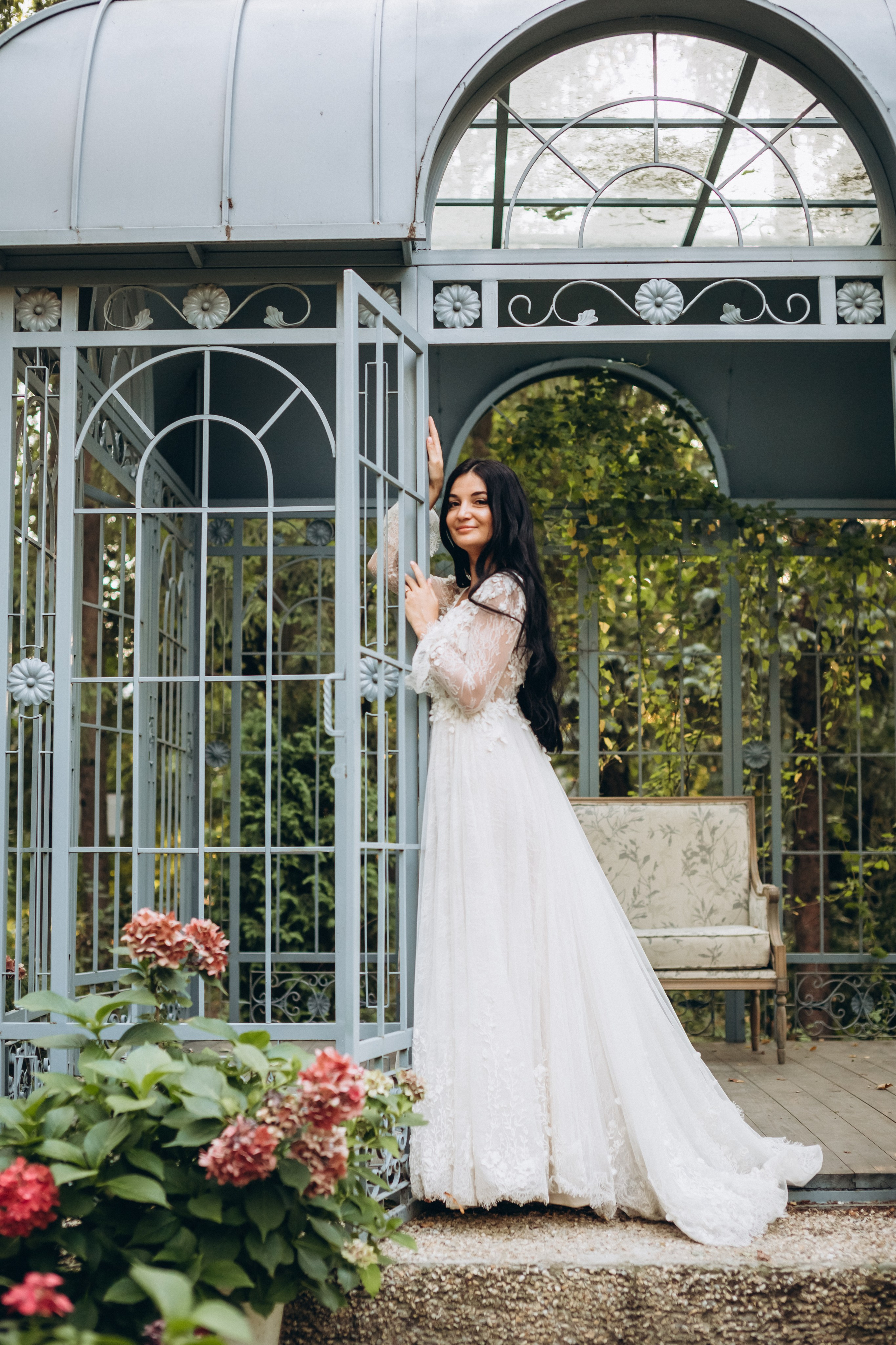 Denis & Nataly. Wedding and Family Photograph