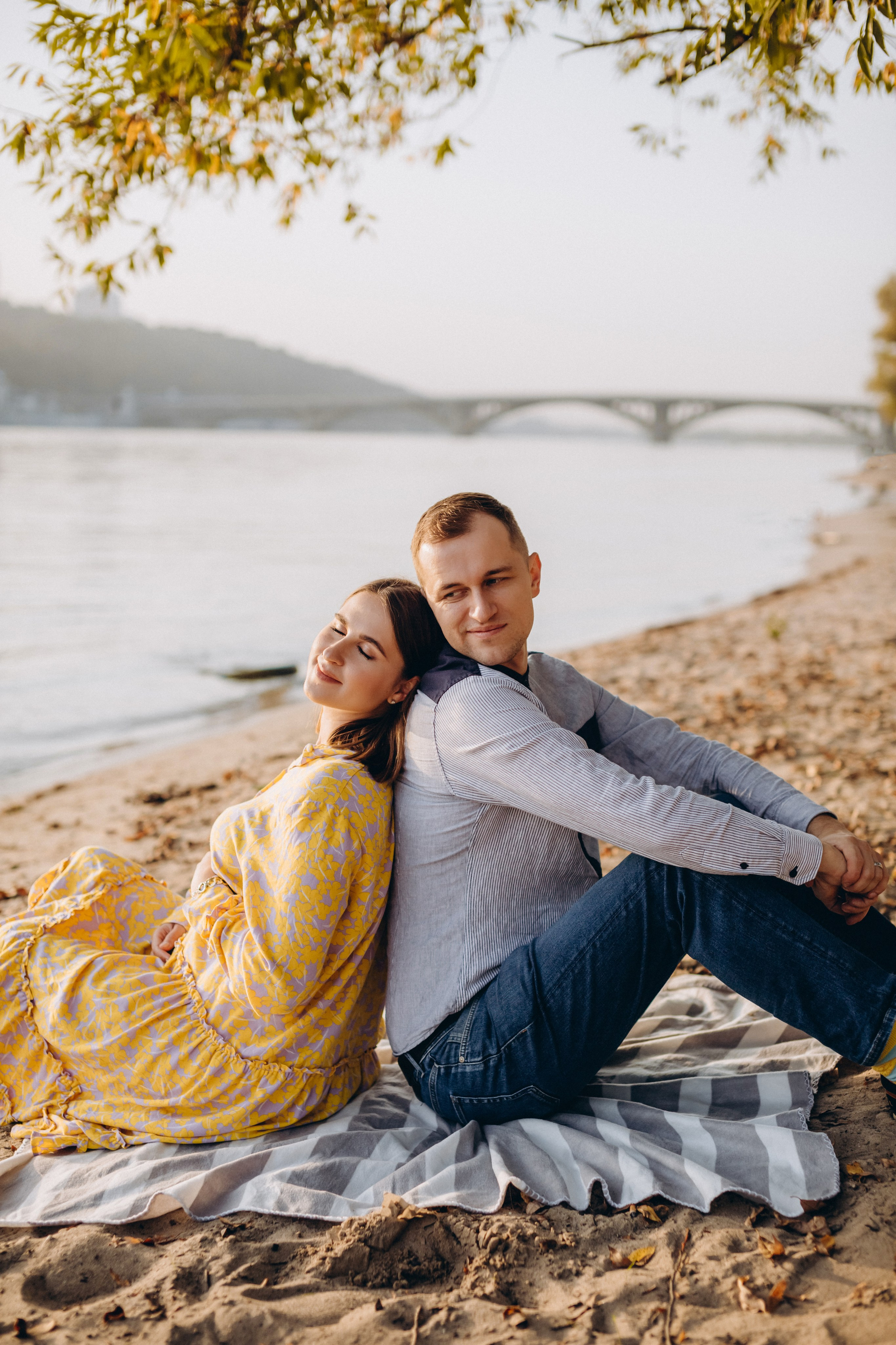 Katrin & Sergey. Wedding and Family Photograph