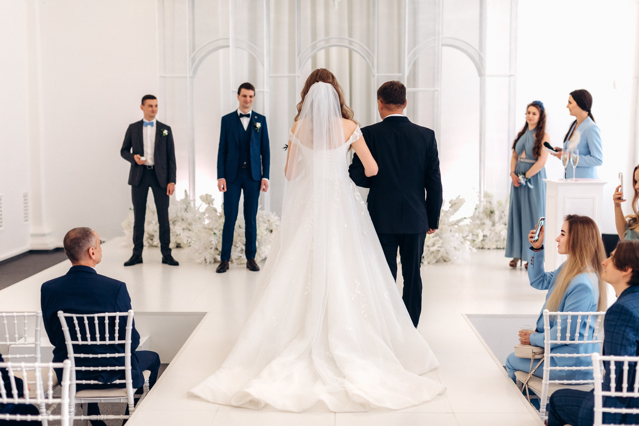 Irina & Kiril. Wedding and Family Photograph