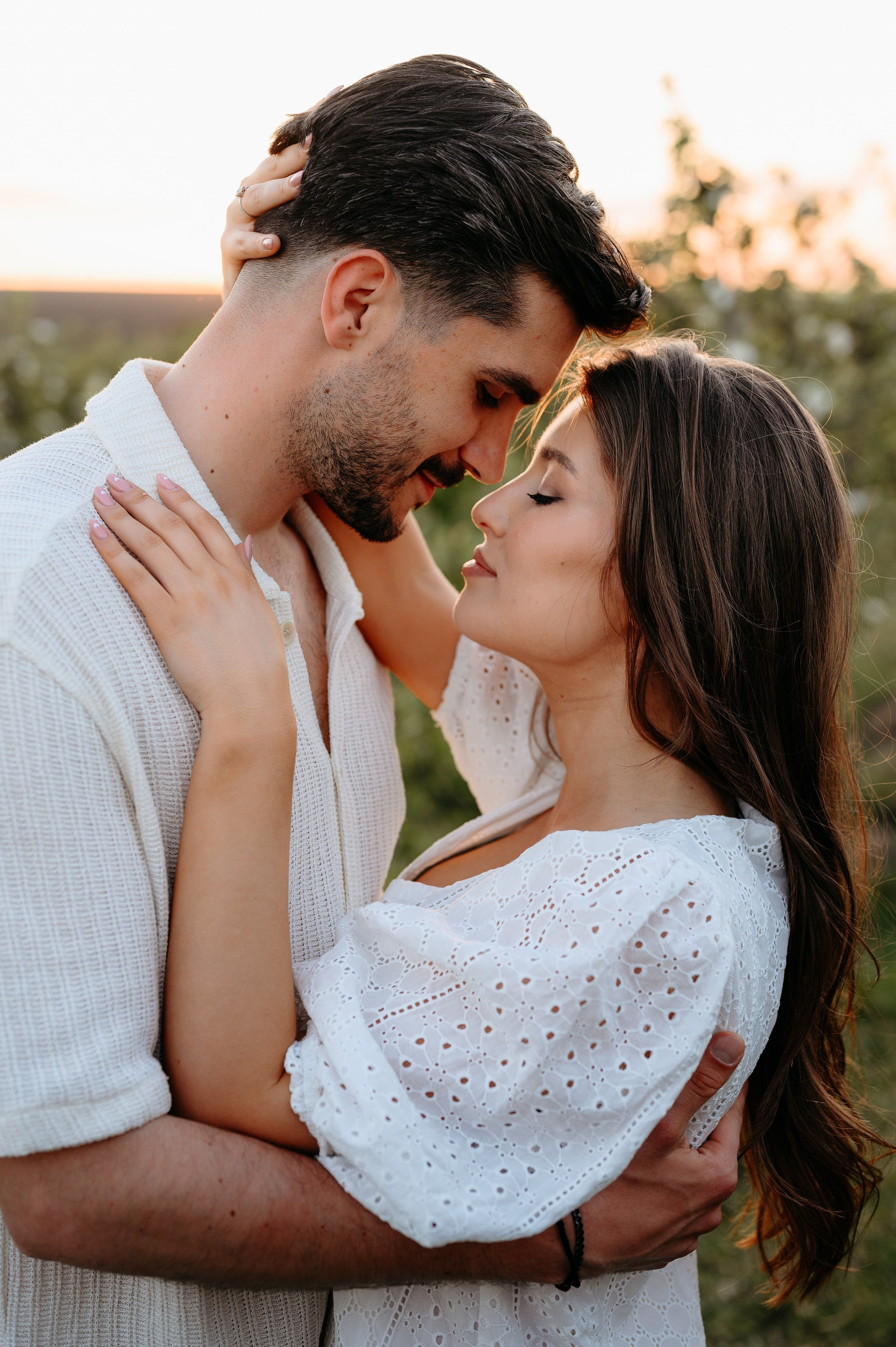 Sedinta foto Save the Date. Valentin Melen — wedding photographer