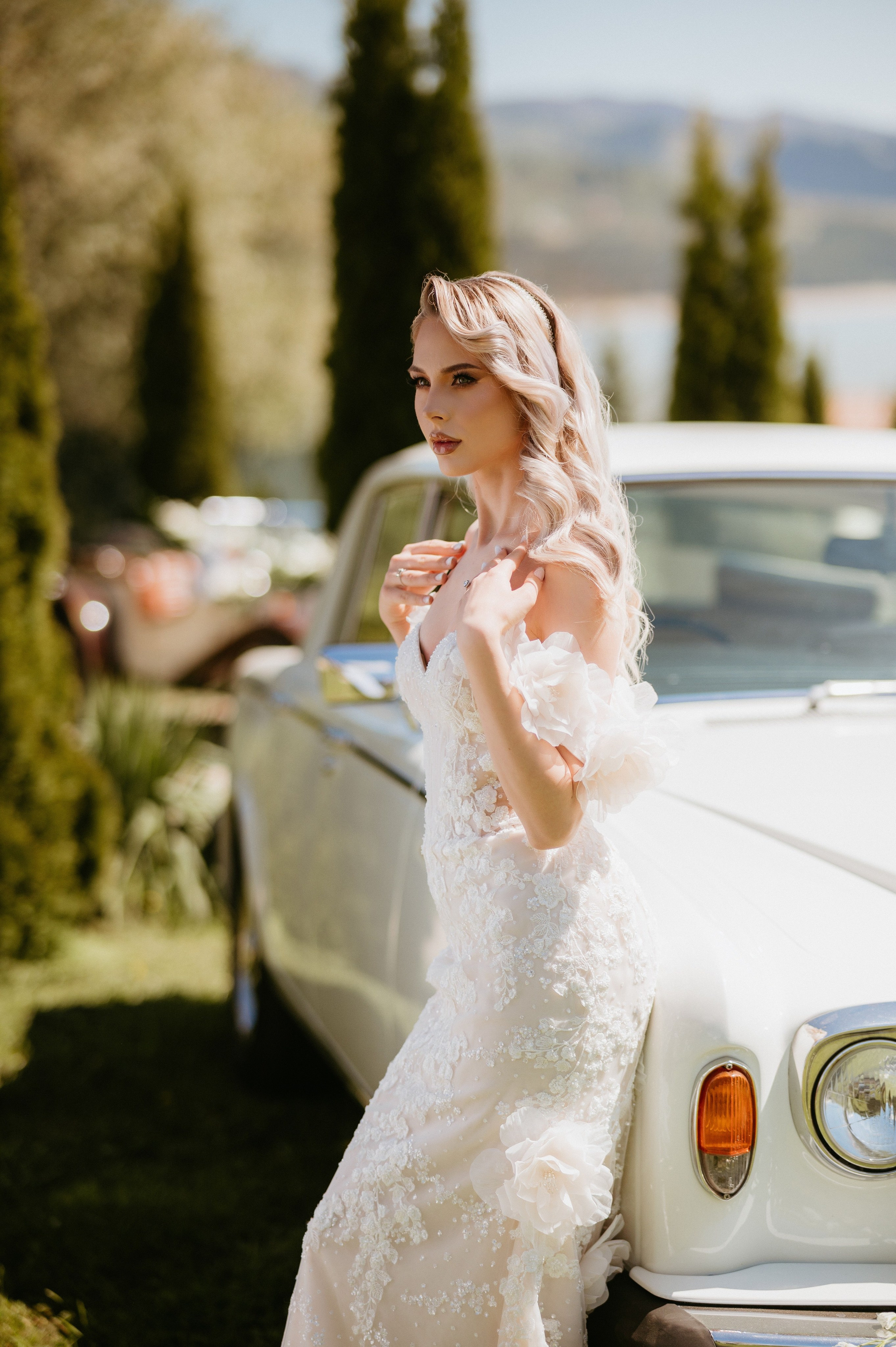 Cristina – Ședință foto editorială cu vibe fashion. Valentin Melen — wedding photographer
