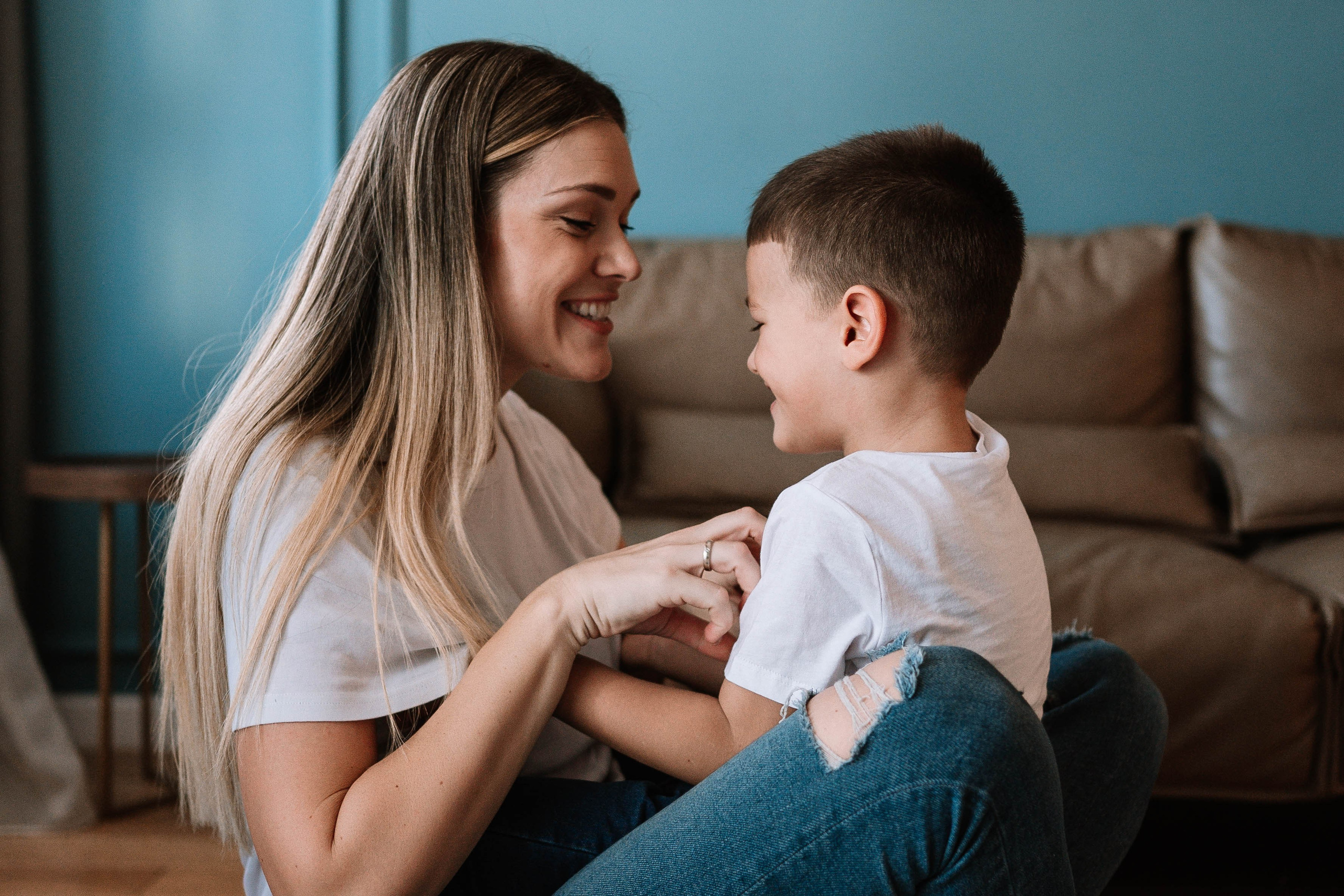 STORIES. Dečiji i porodični fotograf