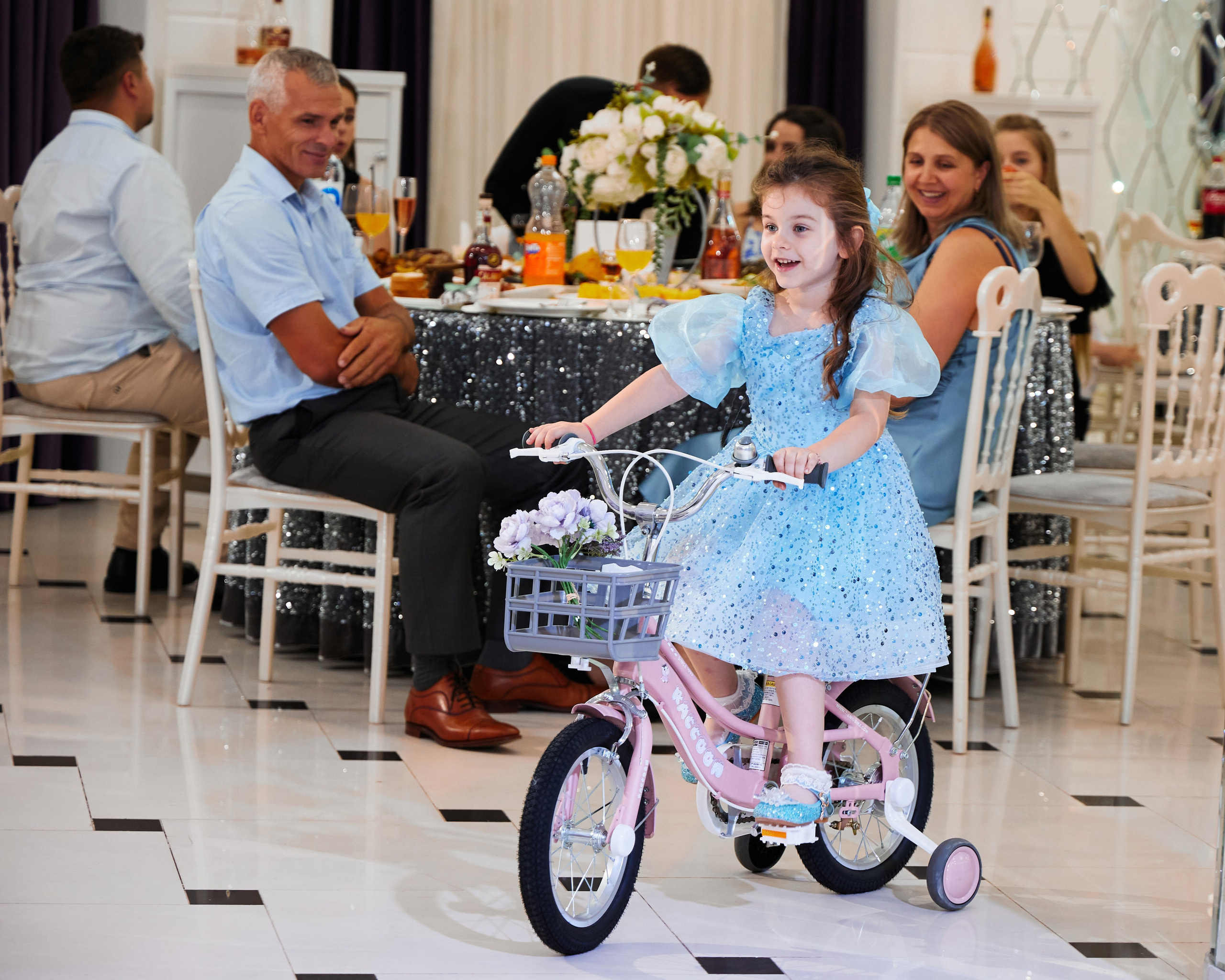 POZE BOTEZ (Cumătria)