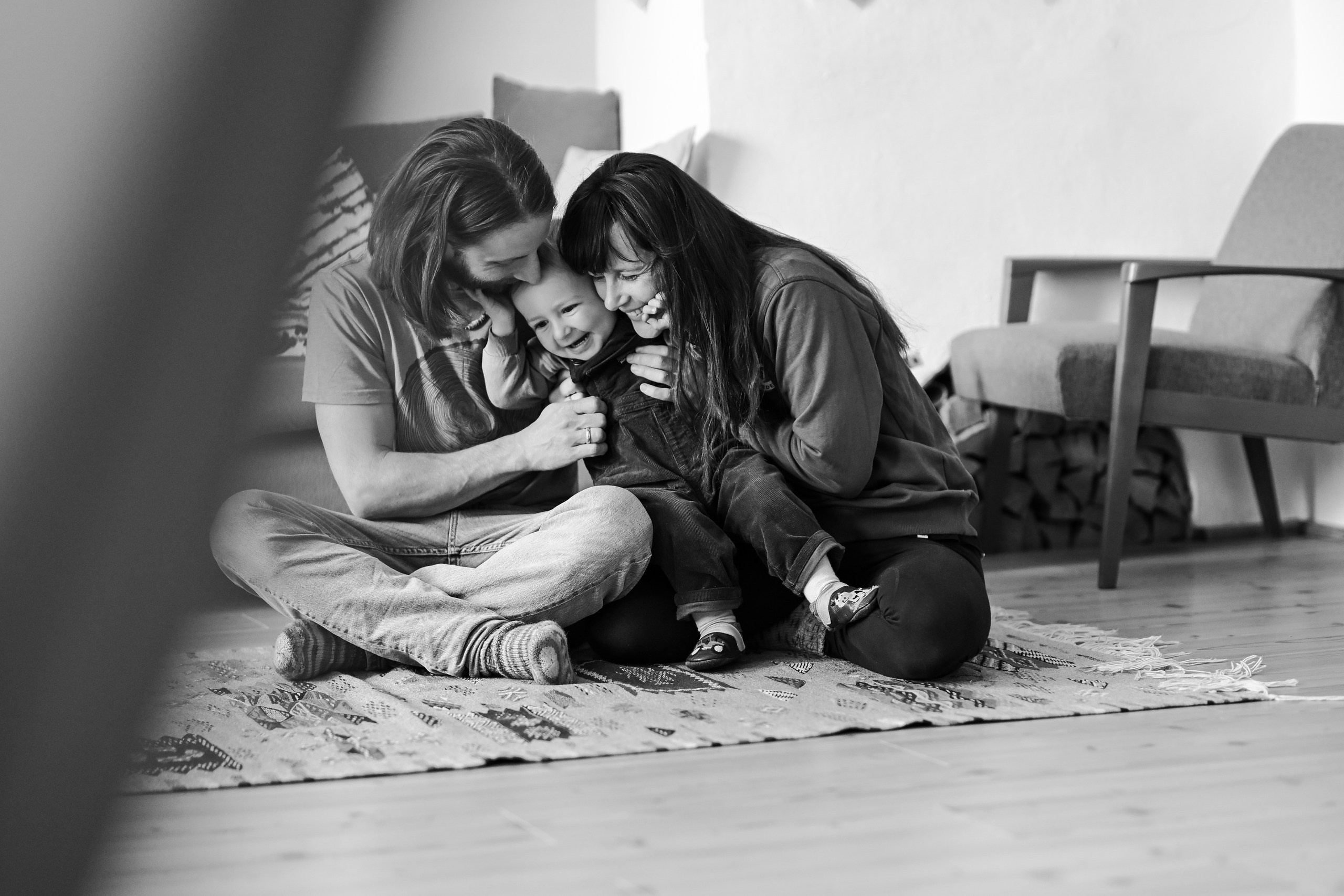 Familienreportage. Familienfotografin aus Sterzing Elena Muehlsteiger