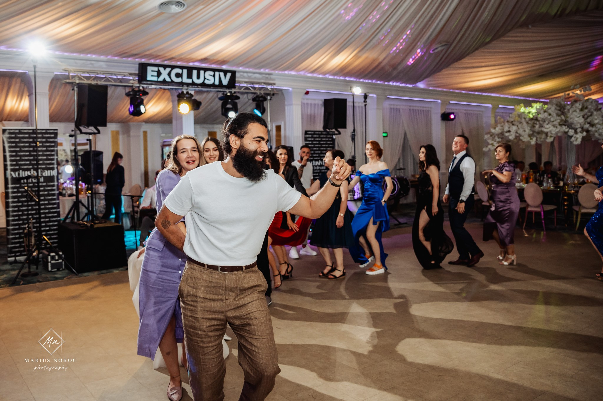 Simona & Alex | Mariage D’or Zăicești