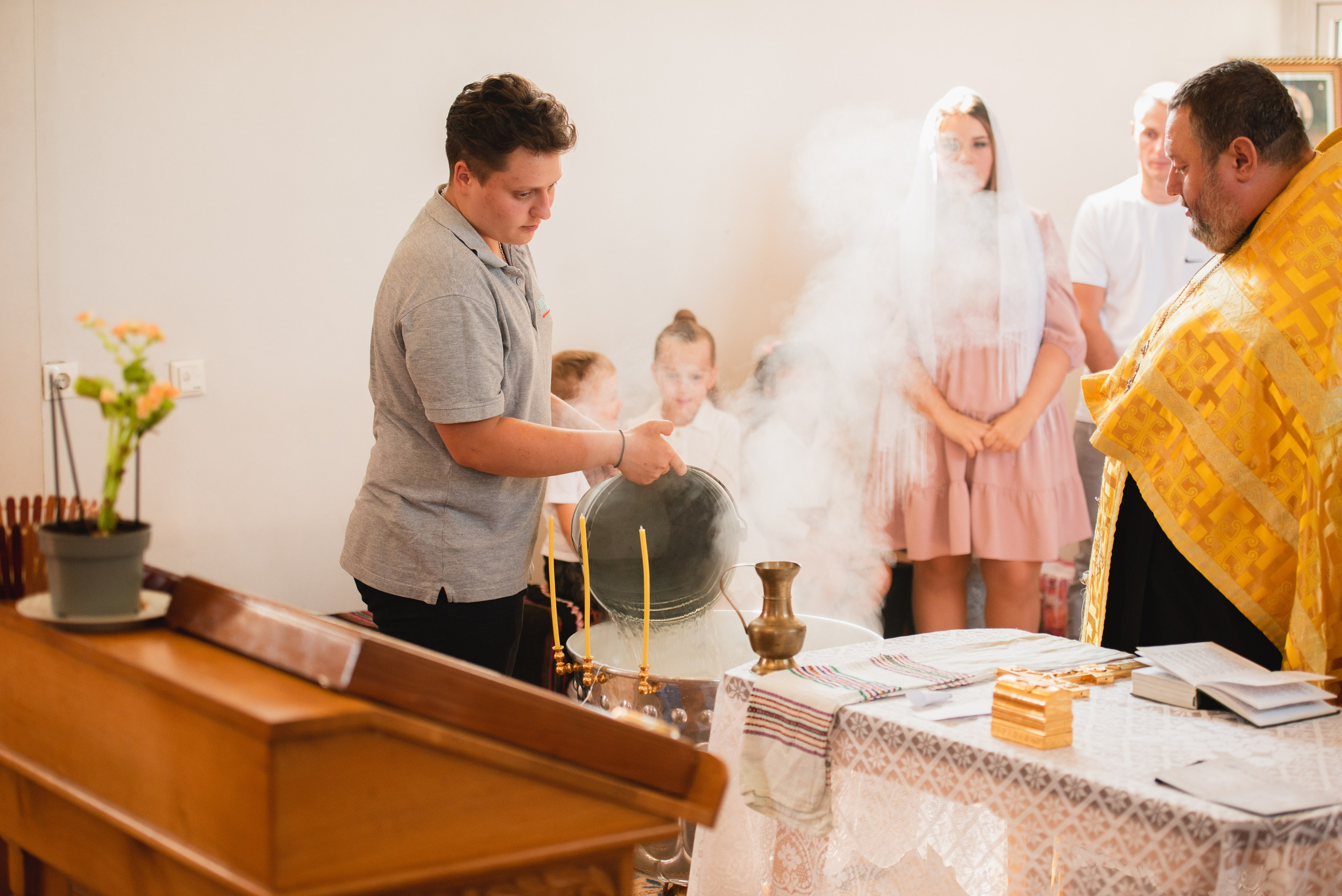 07.09.2024. Fotograf de familie Vitalie Budoianu