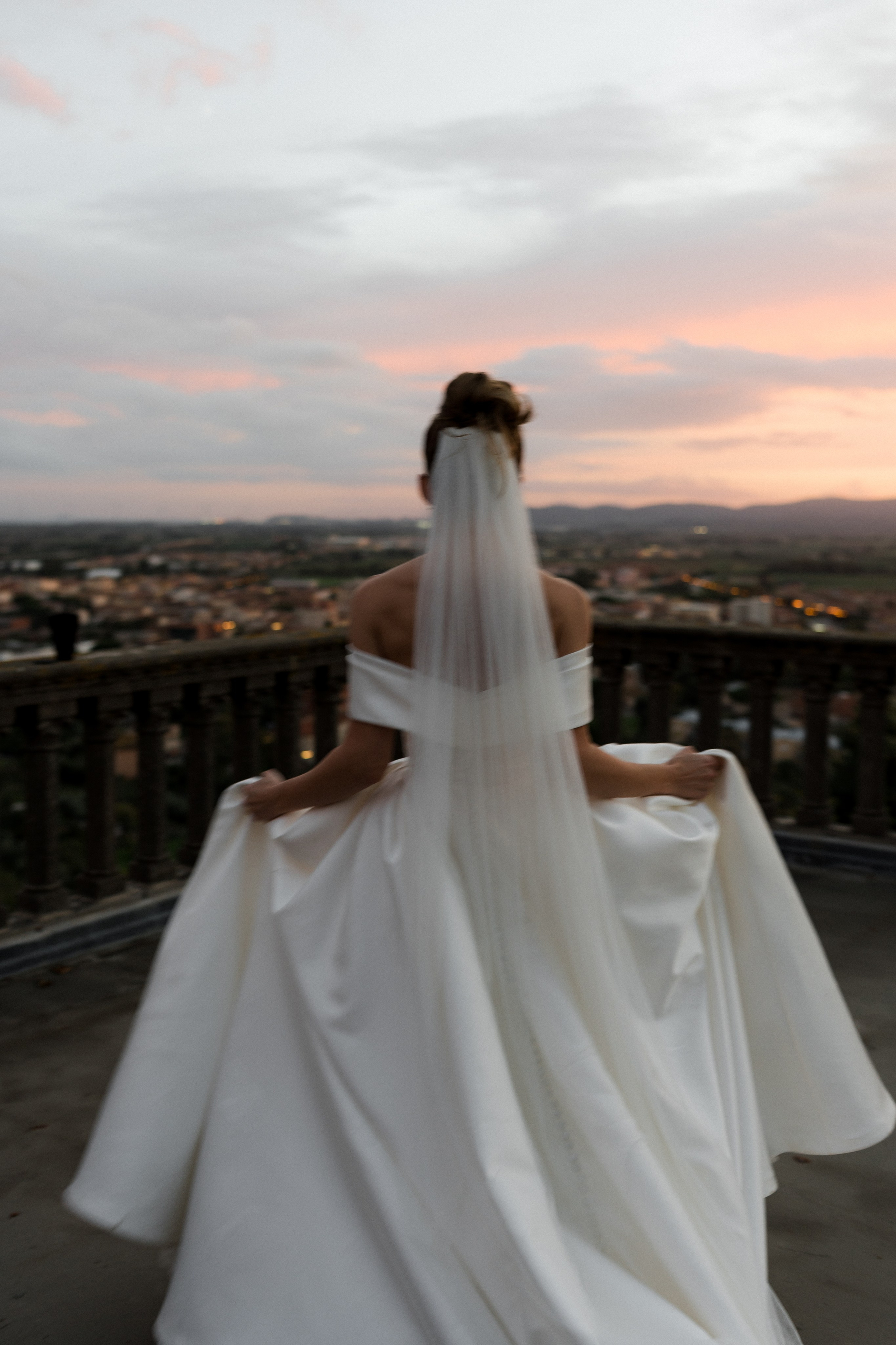 Ekateryna&David wedding in Tuscany. Wedding photographer Italy