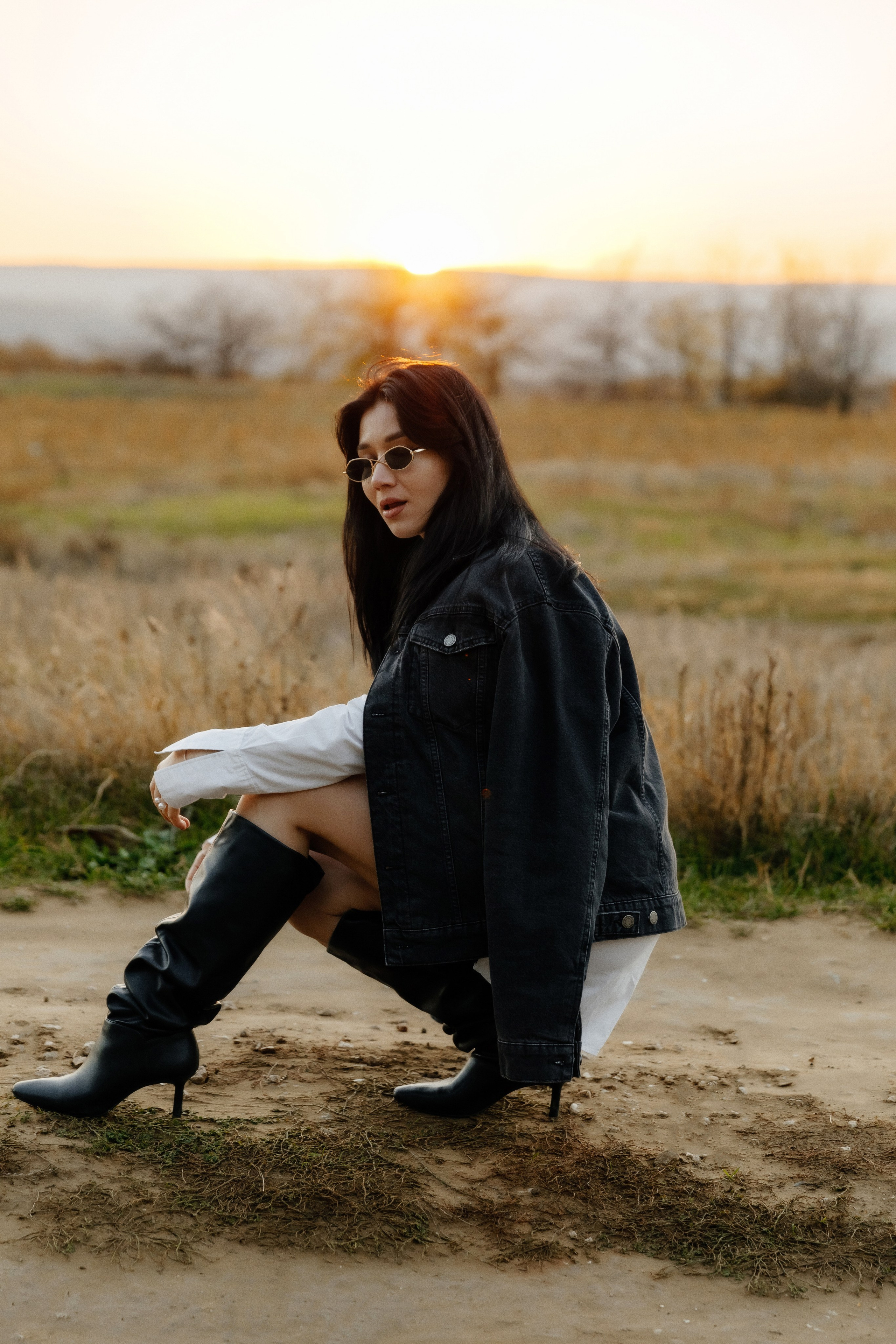 MIHAELA + ANDREI. Fulga Photographer