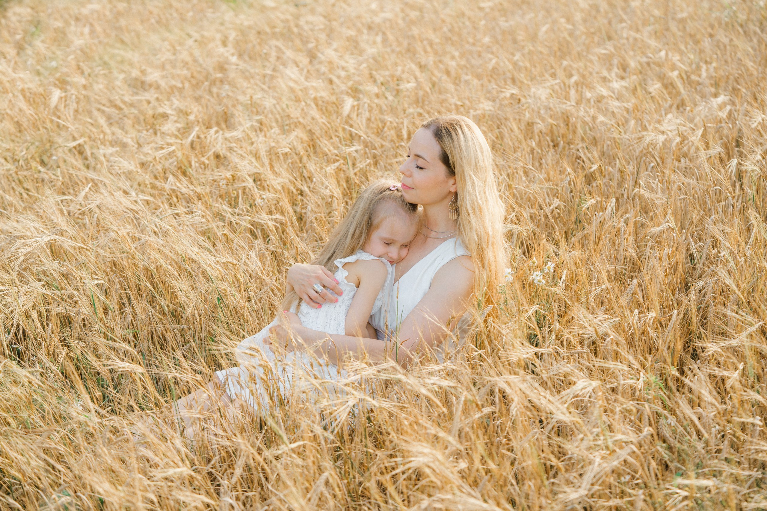 Mommy And Me minikuvaus