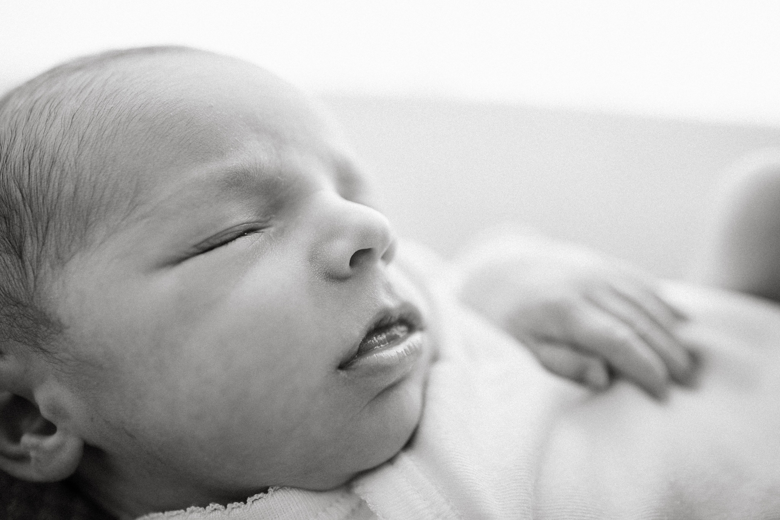 Hugo, Mis Primeros días