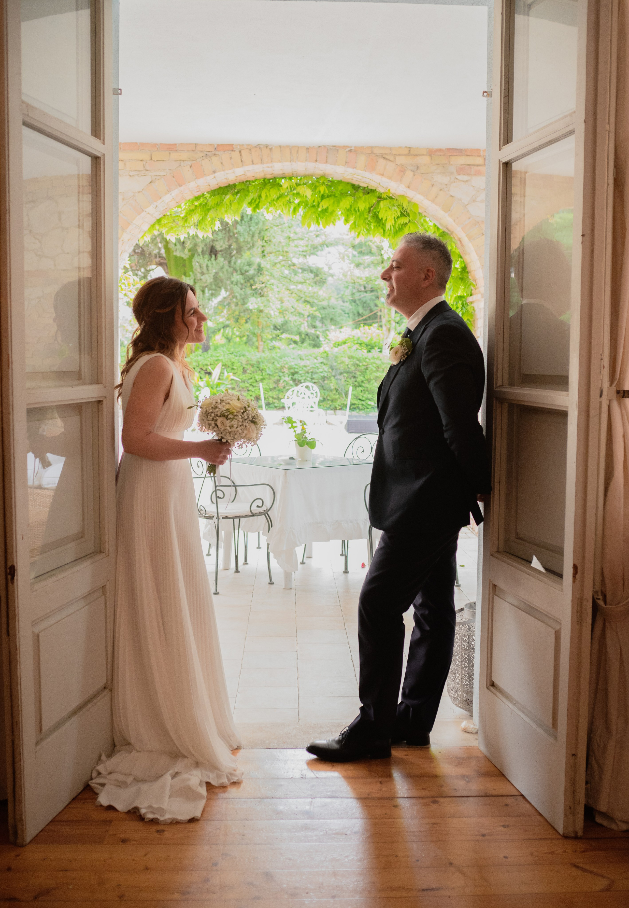Debora and Fabrizio. Photographer Iuliia Gladkikh, Italy, Abruzzo