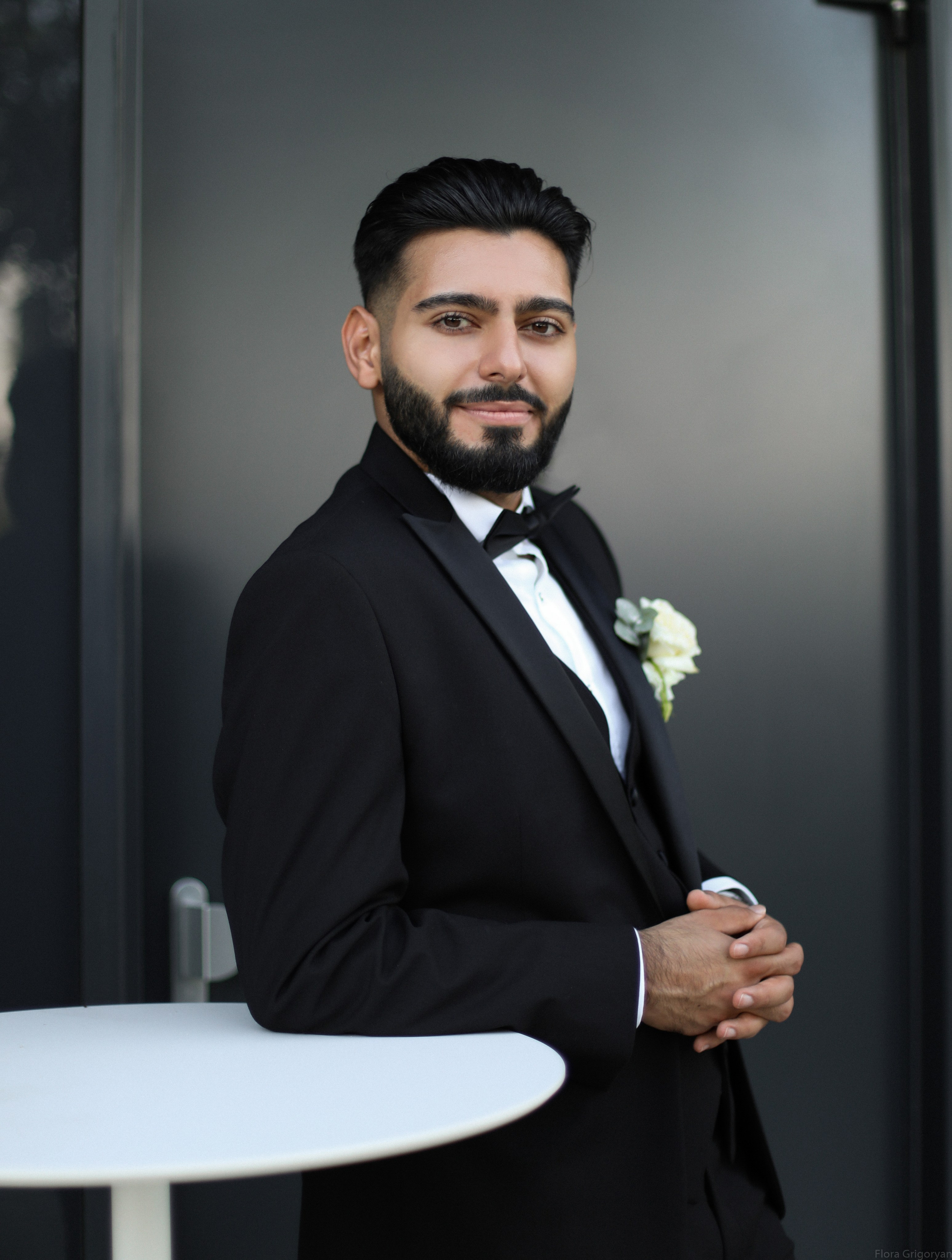 S&S. Flora Grigoryan Wedding Photography