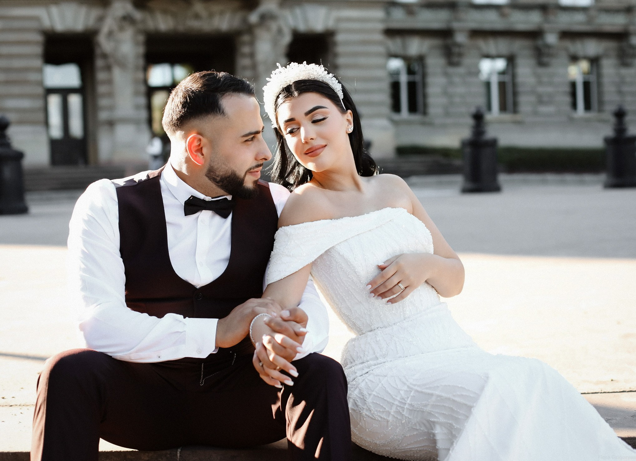 Ani & Gevorg. Flora Grigoryan Wedding Photography