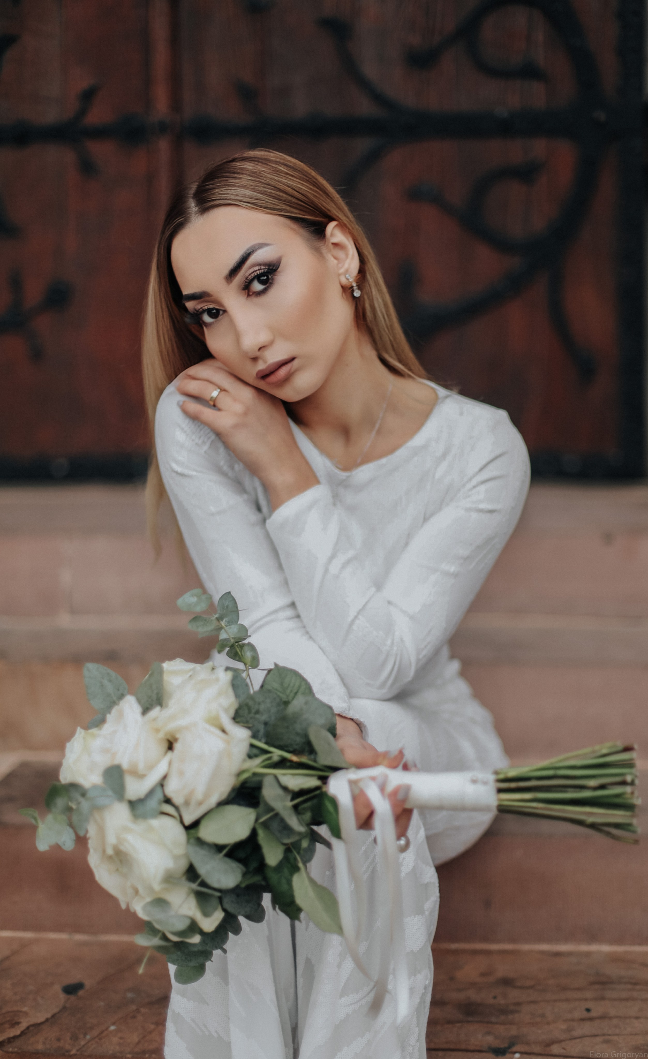 Wedding. Flora Grigoryan Wedding Photography