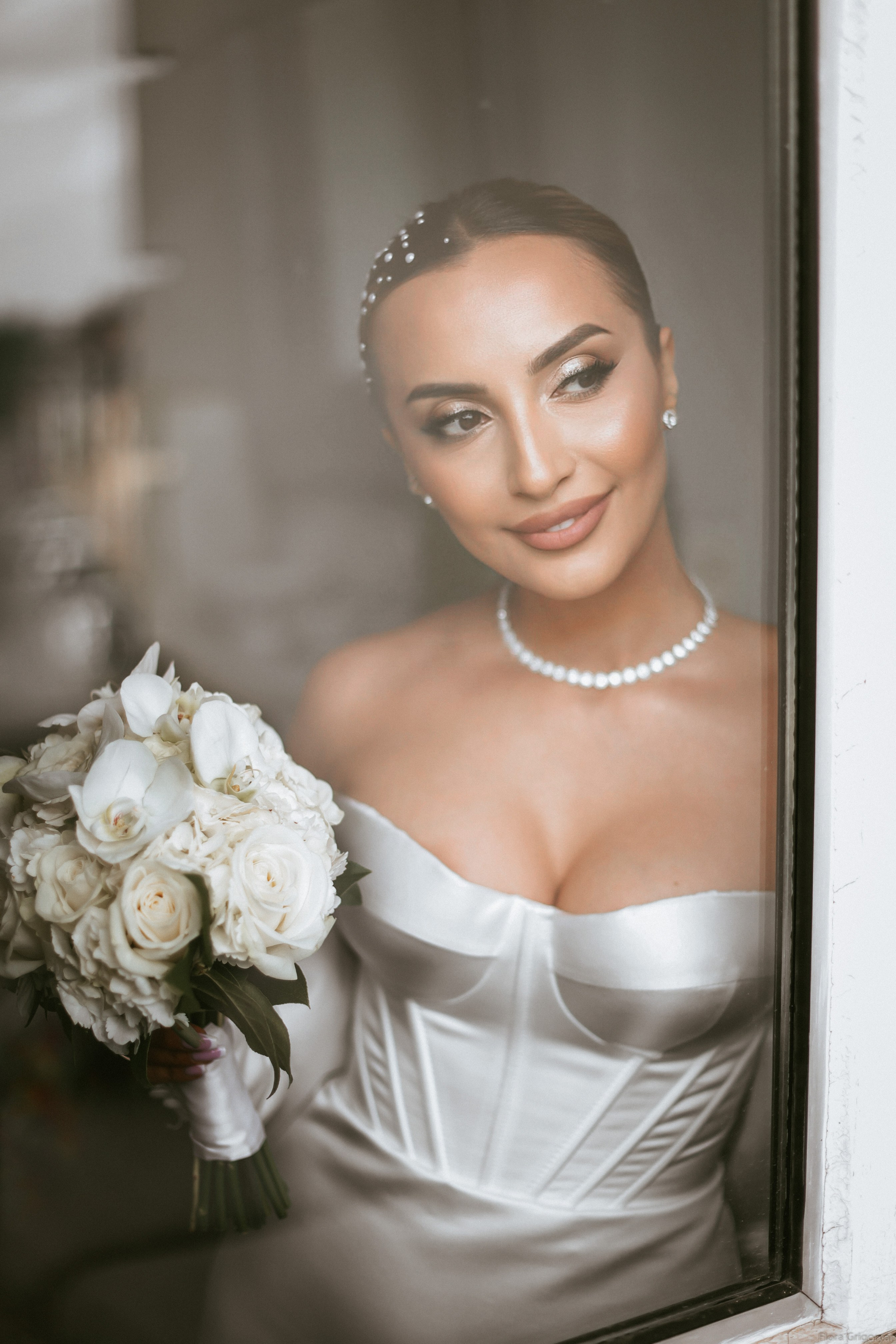 Jurgen & Karine. Flora Grigoryan Wedding Photography