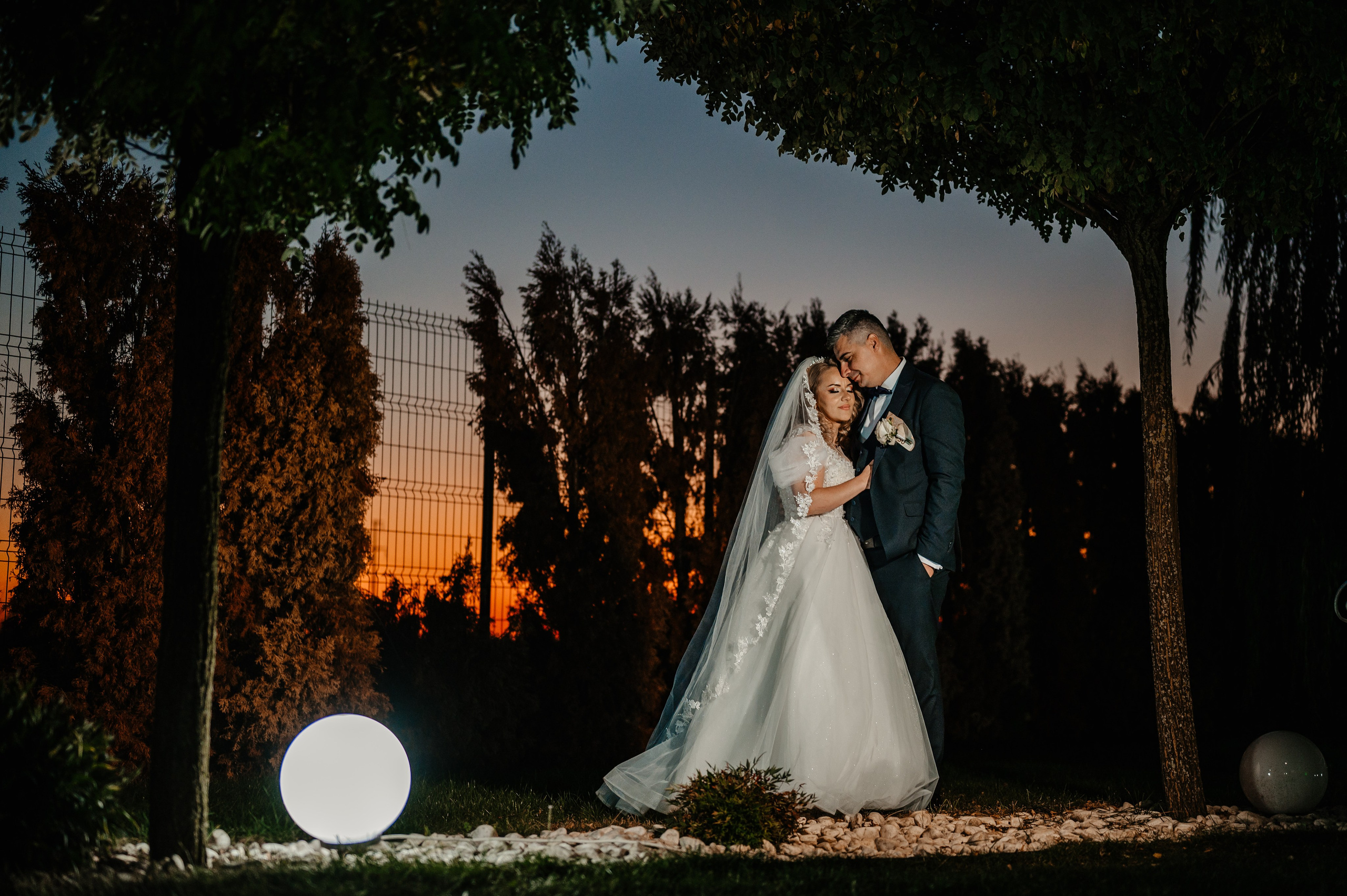 Adelina & Ovidiu. Ionut Birceanu