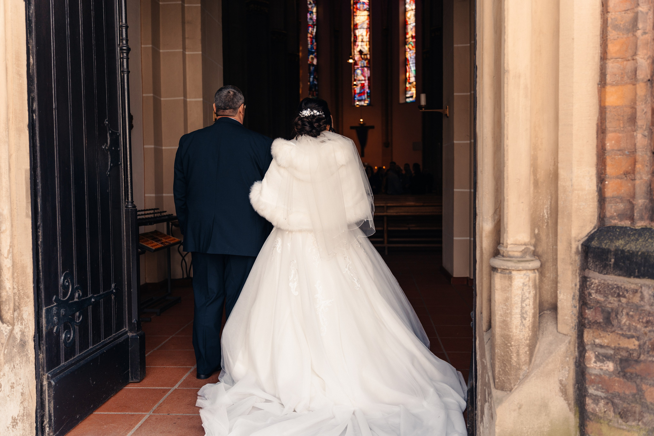 K & W am Niederrhein. Hochzeitsfotograf für Moers, Niederrhein, Düsseldorf, NRW und Deutschland