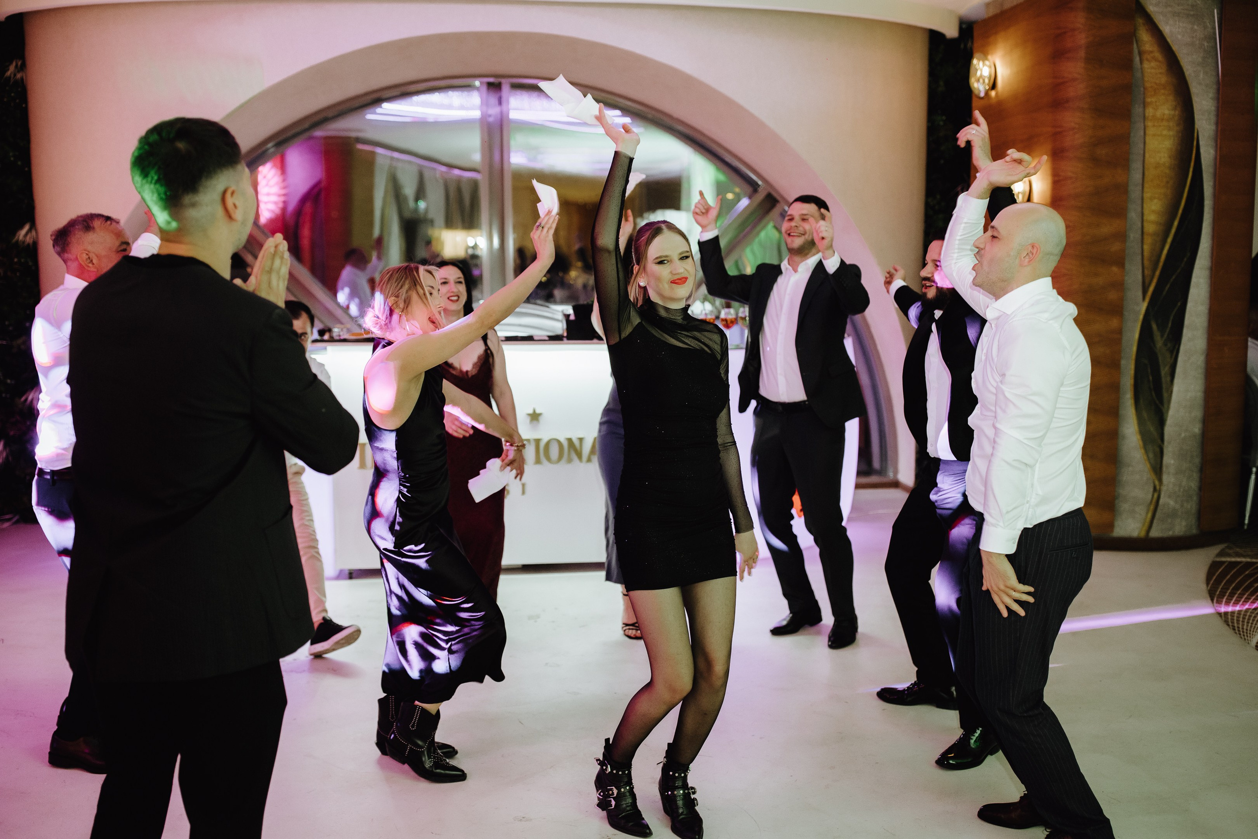 Alina & Alex. MovieFrames.ro