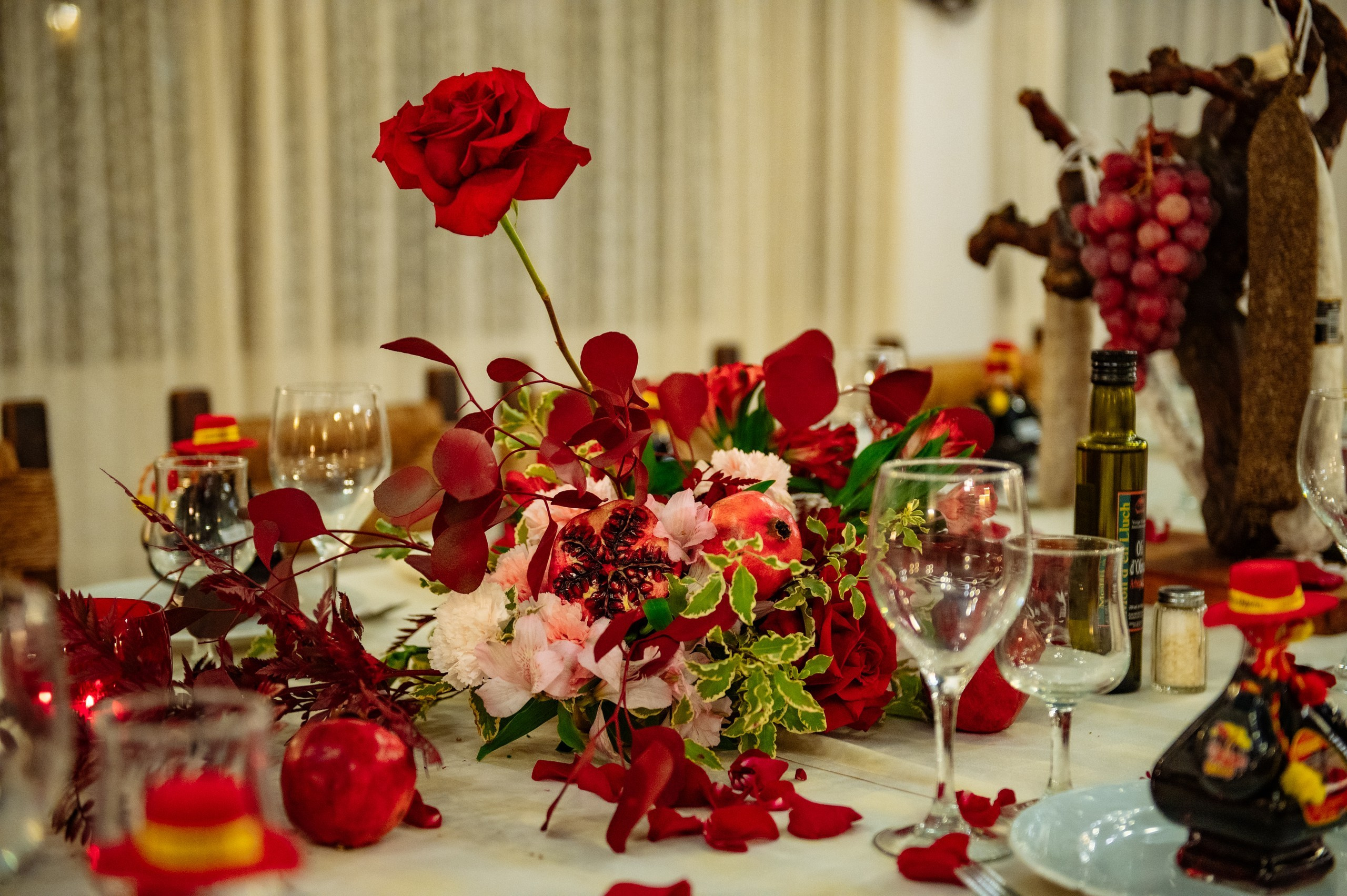 MULTI-DAY WEDDING. Professional photography services in Barcelona by Ekaterina Gasanova