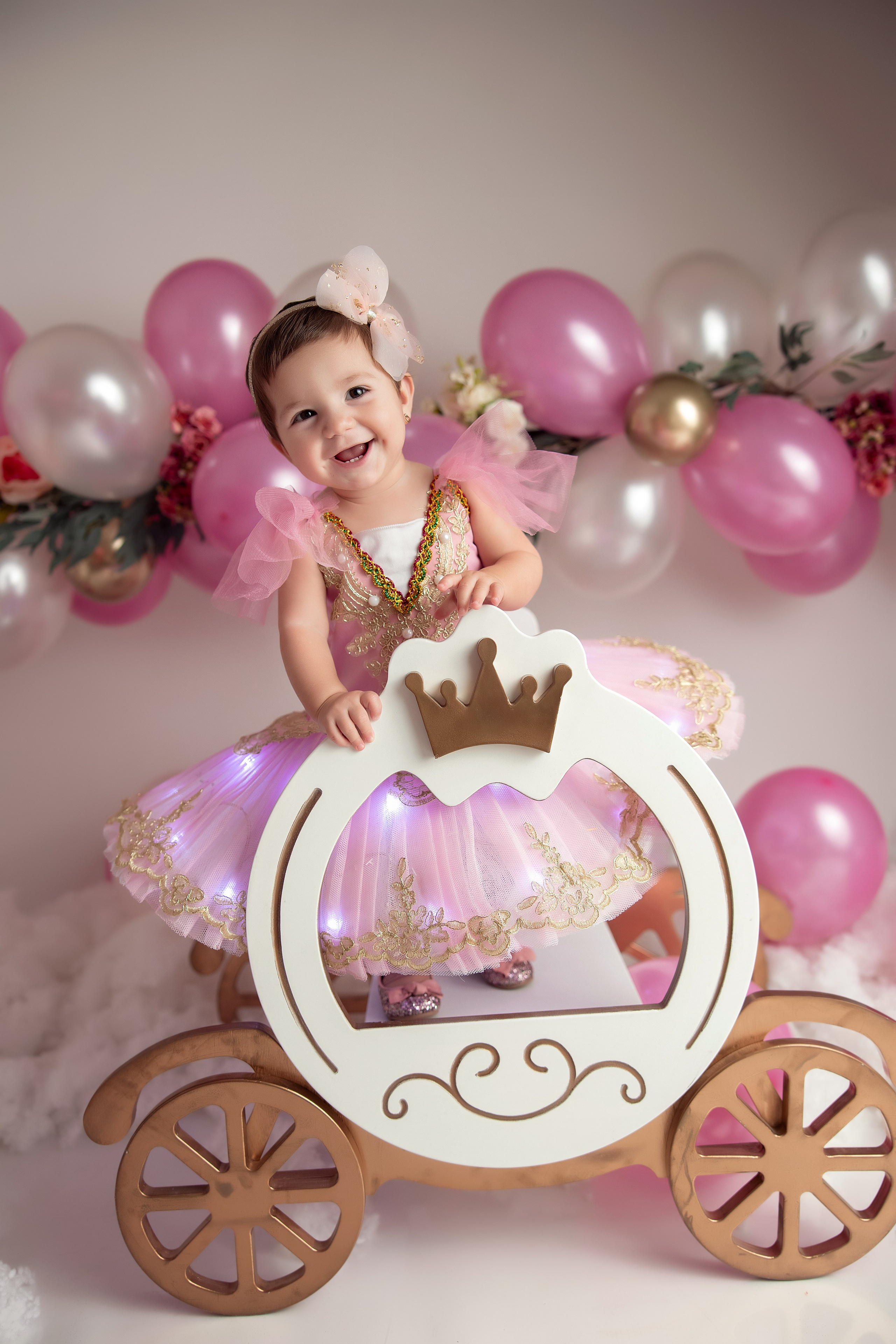 Photographe professionelle spécialisée dans la photographie de grosses