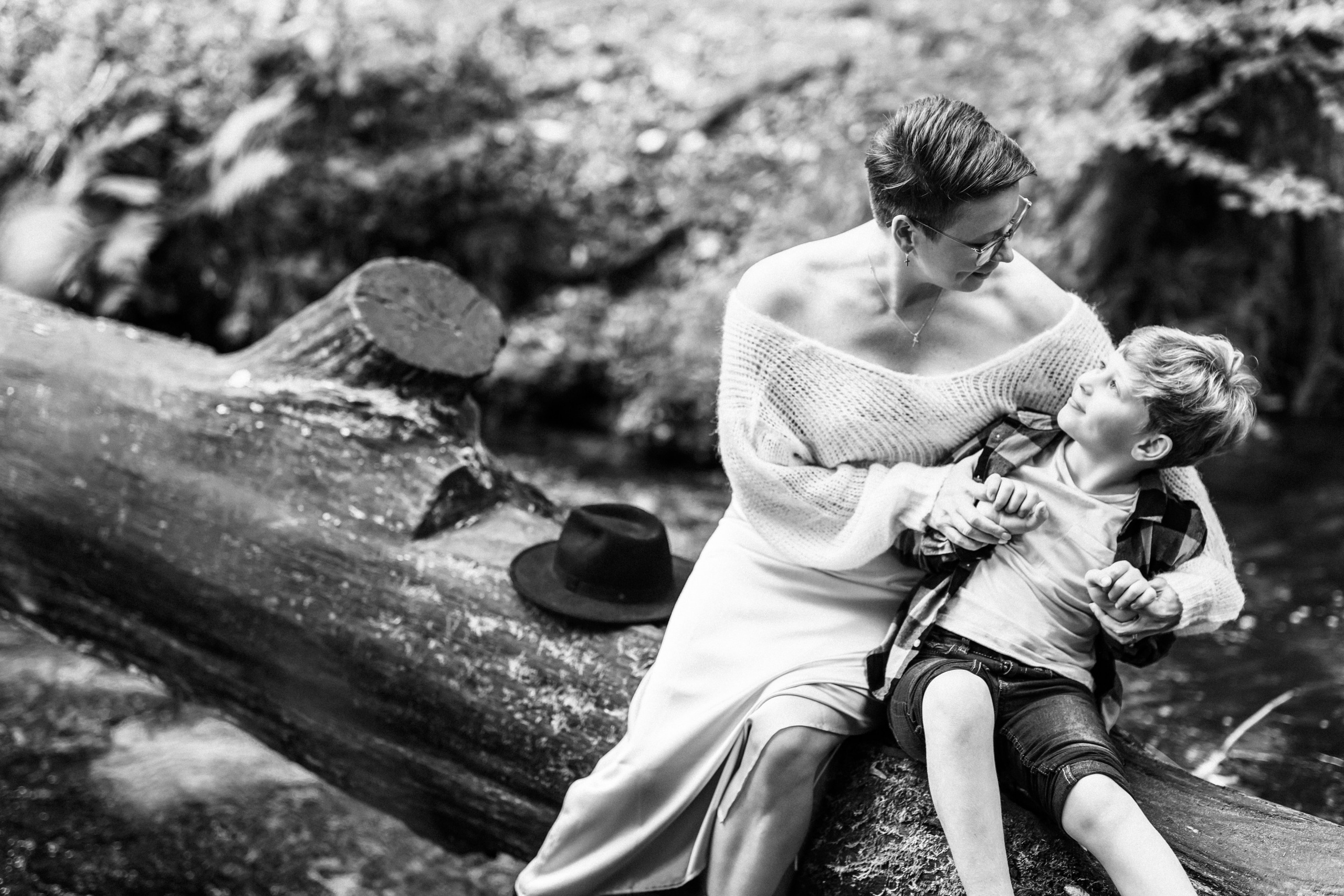 Herbst Fotoshoting. Hochzeitfotograf in Bielefeld