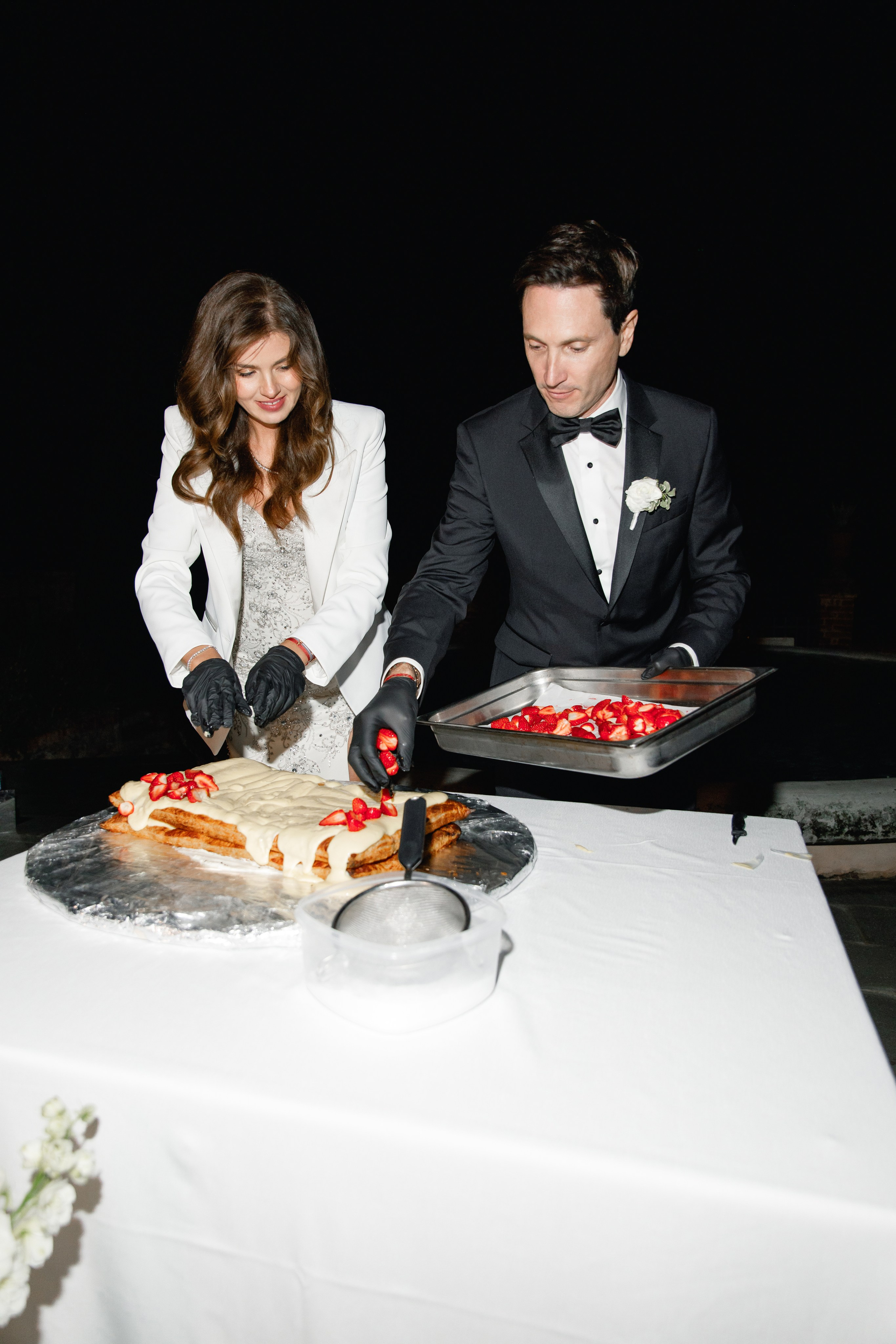 Wedding in&nbsp;Tuscany Wedding Photograoher Italy