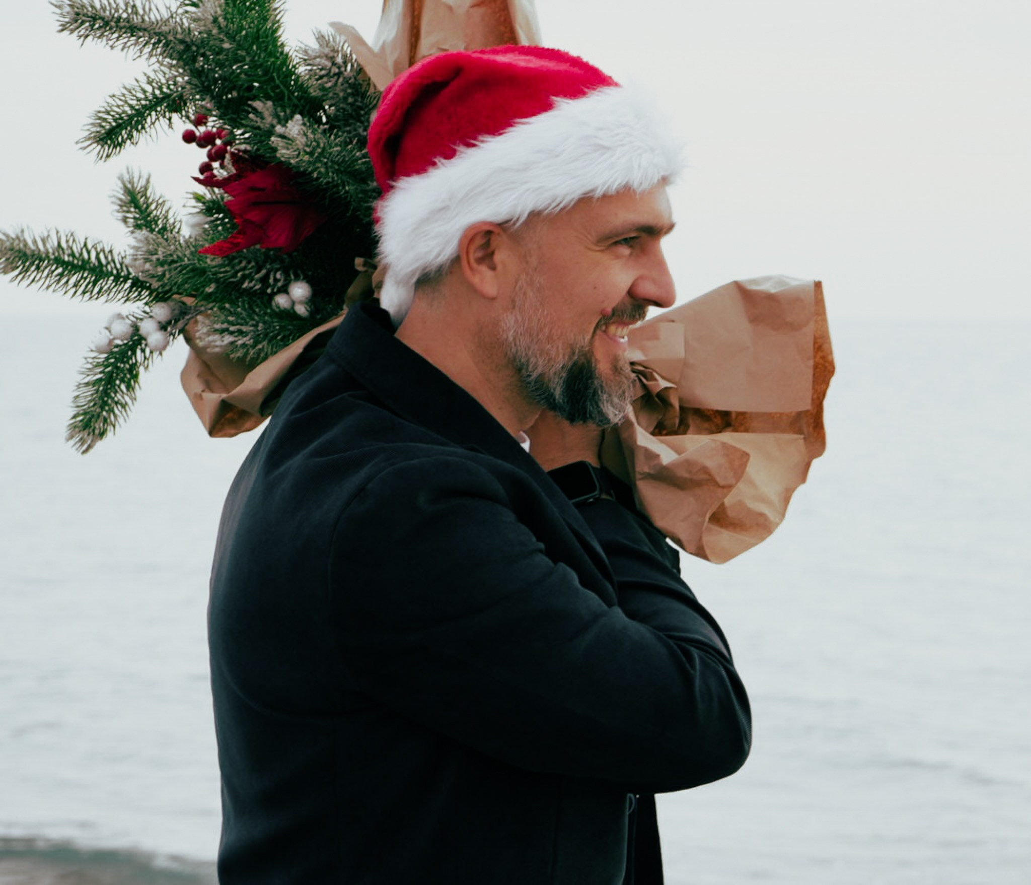 Hombres con Estilo. Yuliia Foto