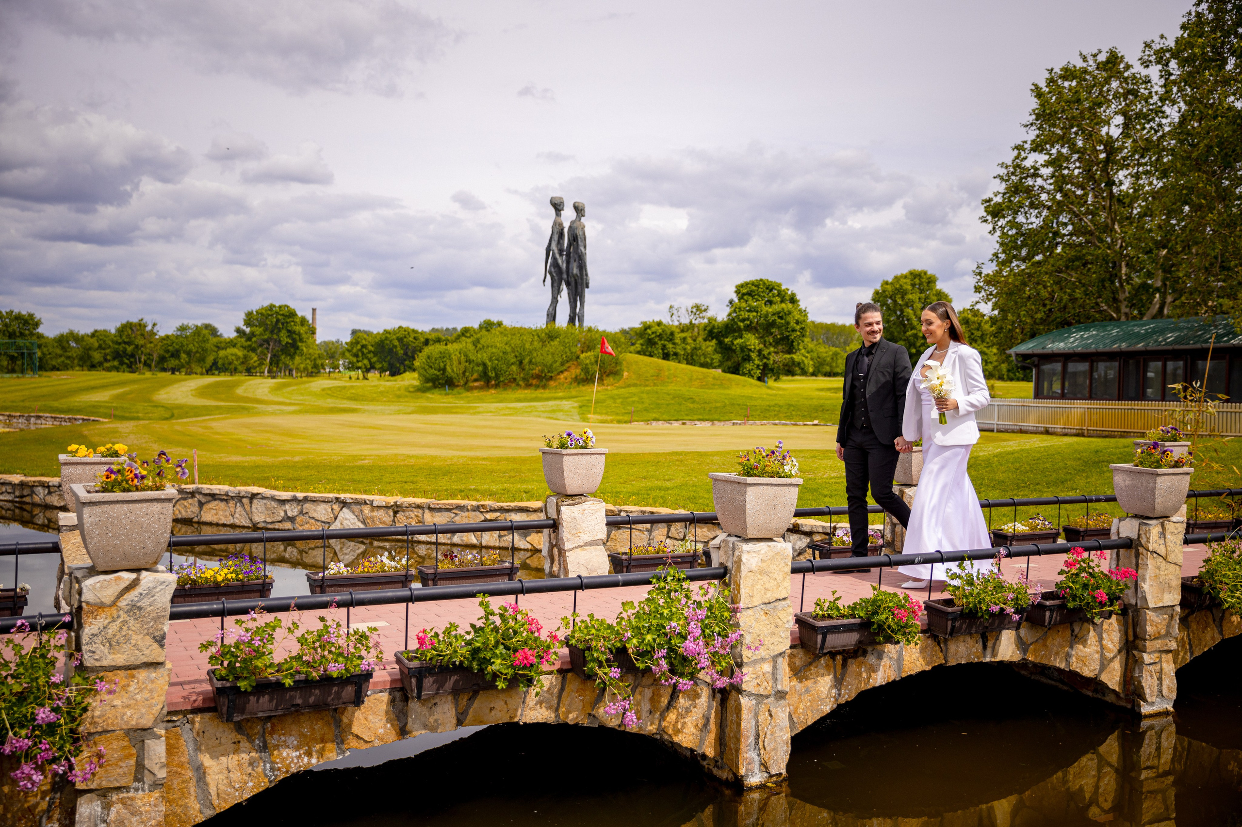 Lara & Vuk. Marko Tucić Photography | Fotograf Zrenjanin