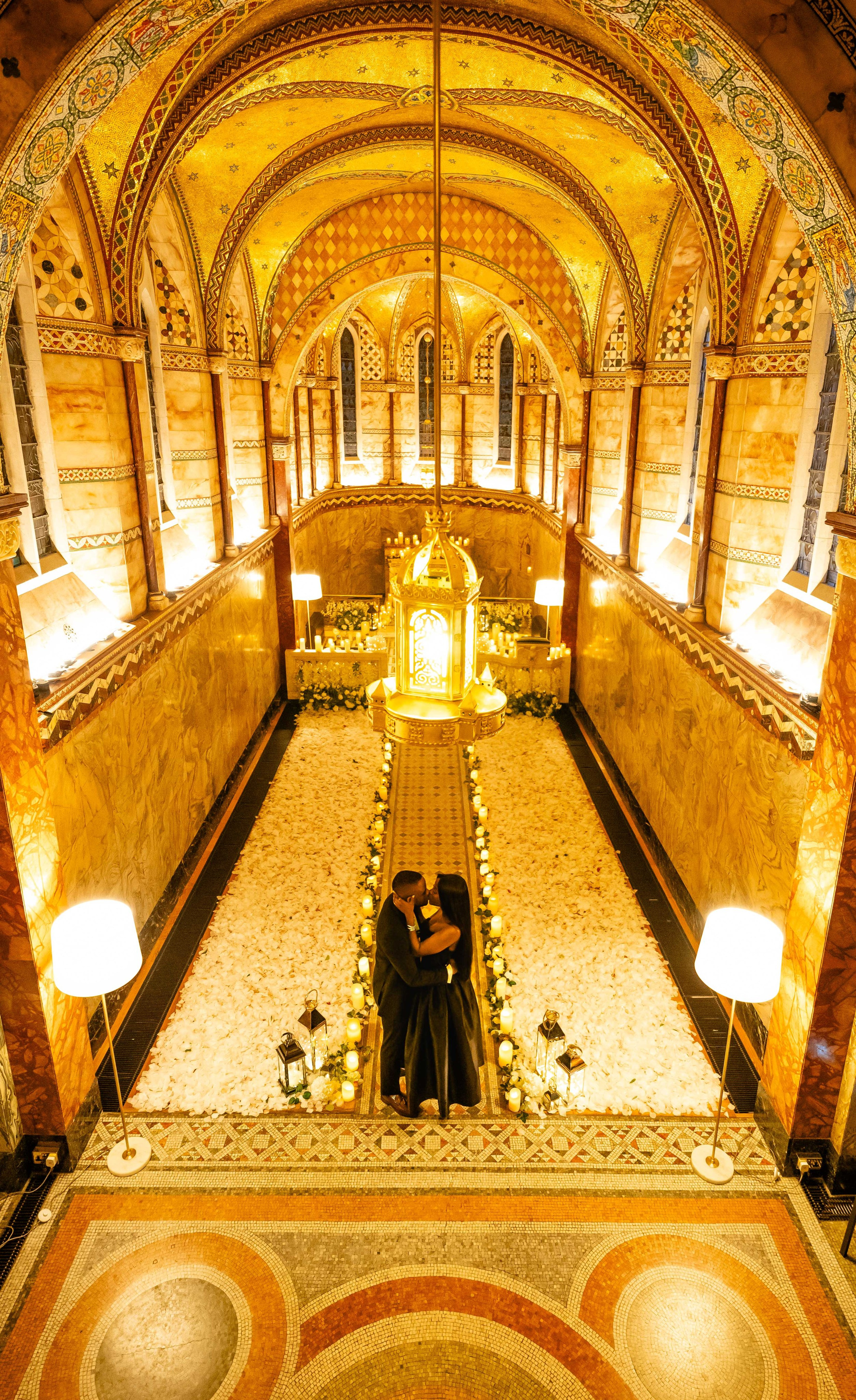 Tolu and Seun. Sola SLY | London Photographer and Videographer