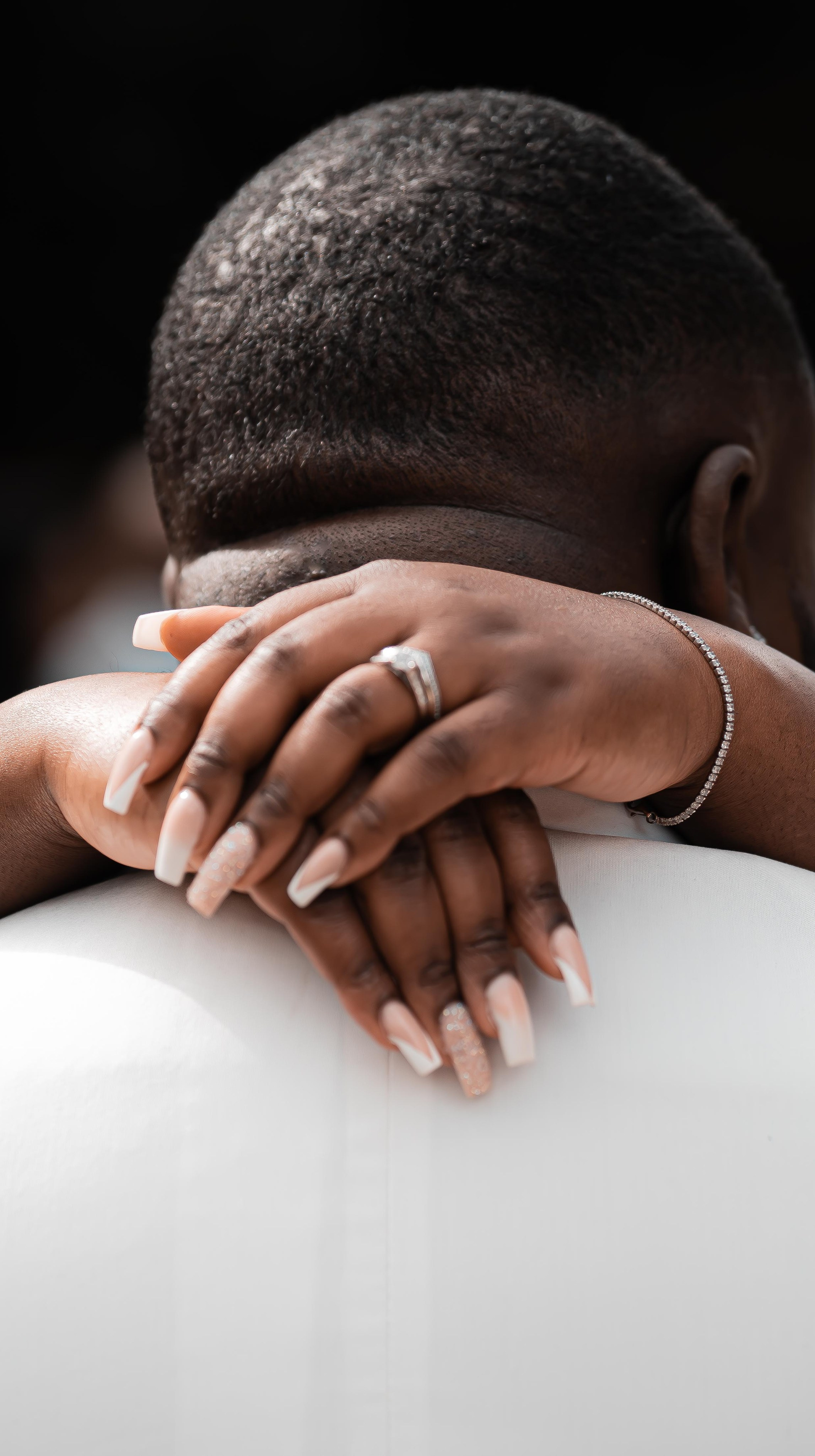 Gabe and Adelle. Sola SLY | London Photographer and Videographer