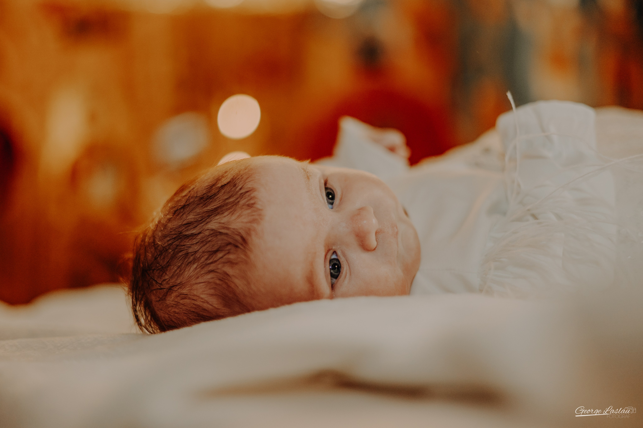 Ioana Antonia. George Laslău Fotograf