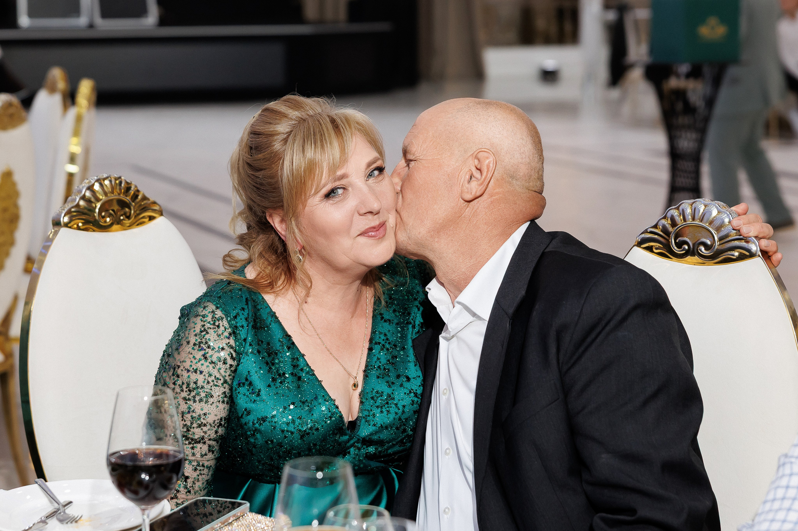 Ion & Djulieta — Richland — Wedding Day. Servicii Foto și Video 067188353