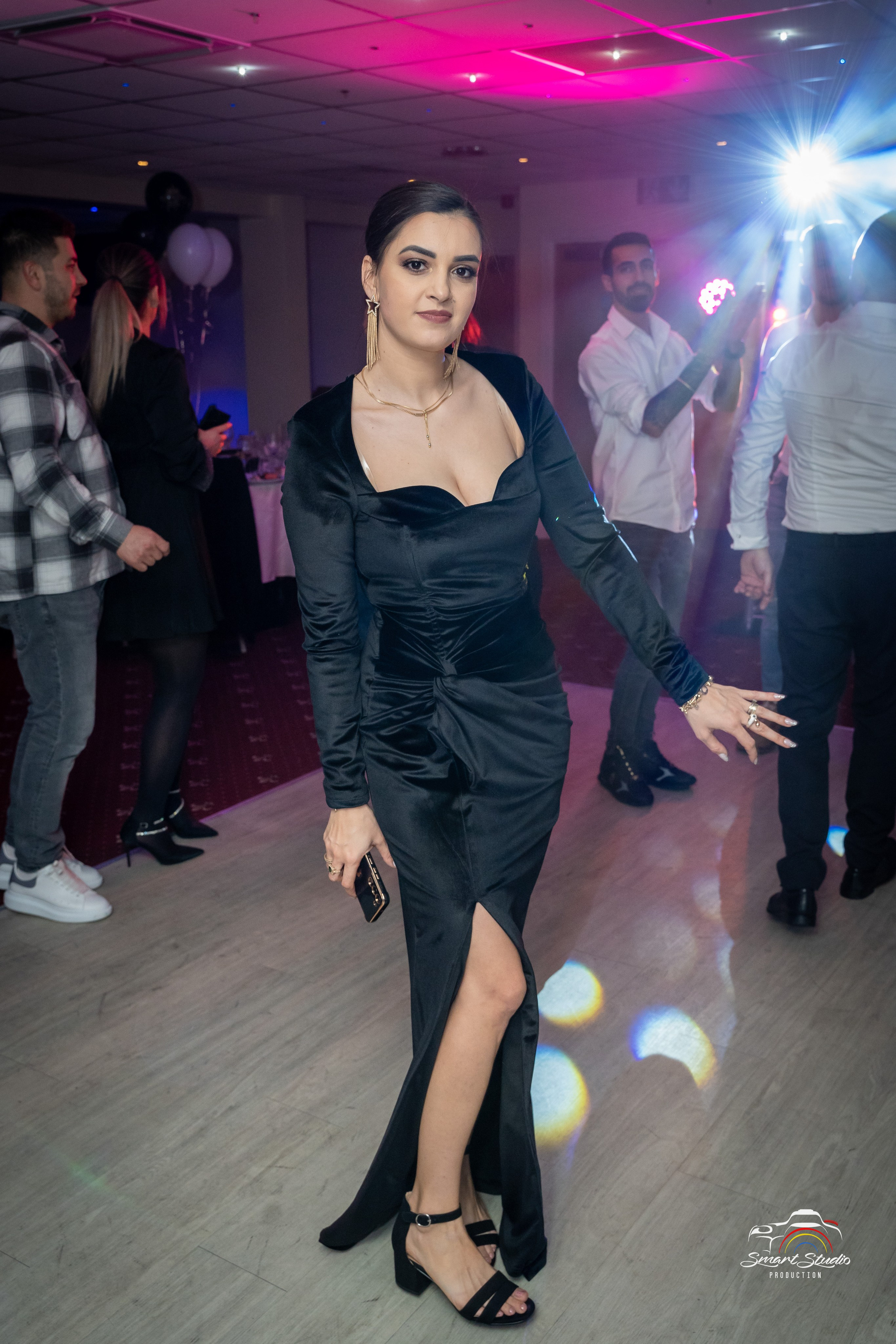 Bianca’s 30th Birthday Party. SMART STUDIO PRODUCTION