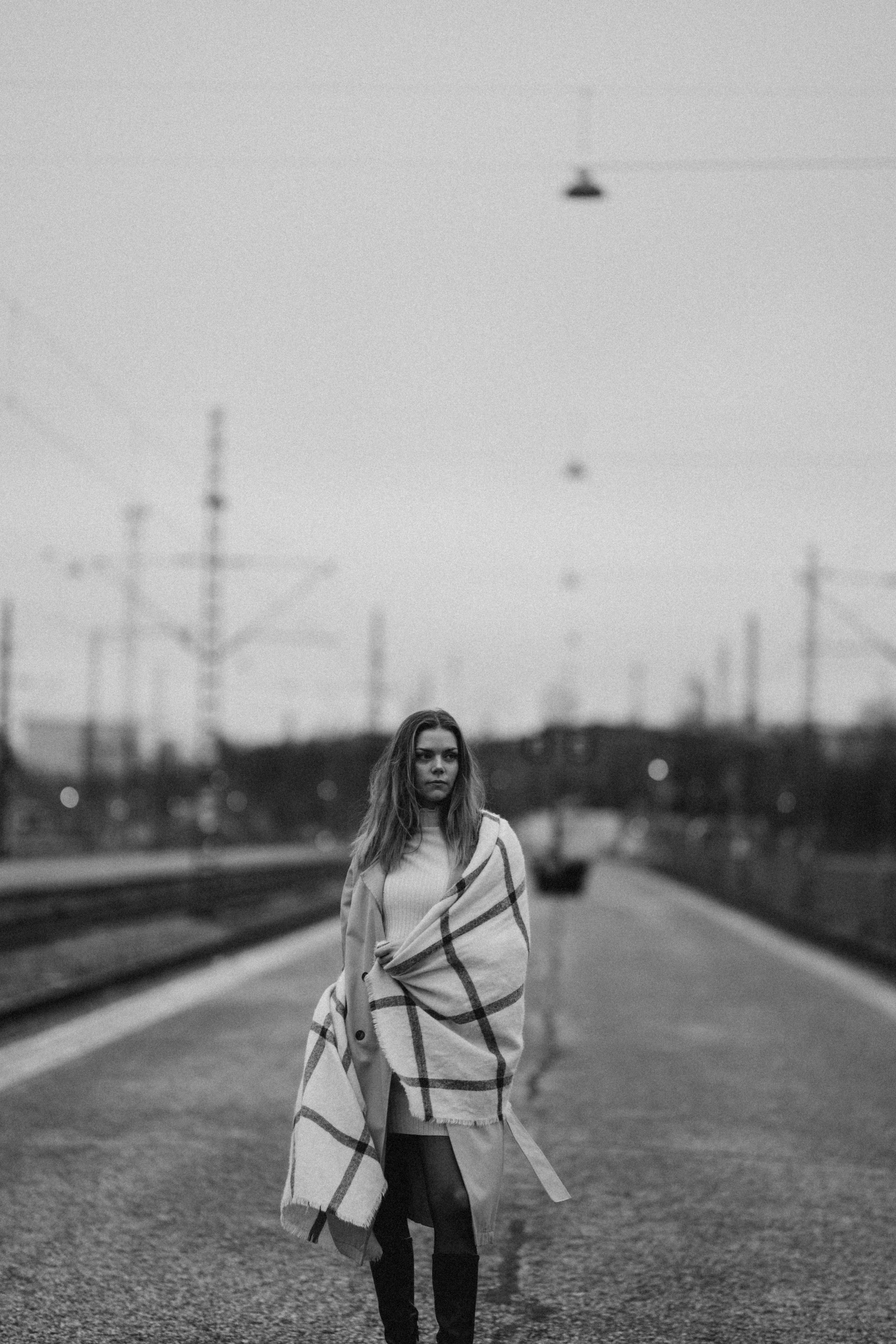 Kata. Wedding and portrait photographer in Helsinki Vickan O