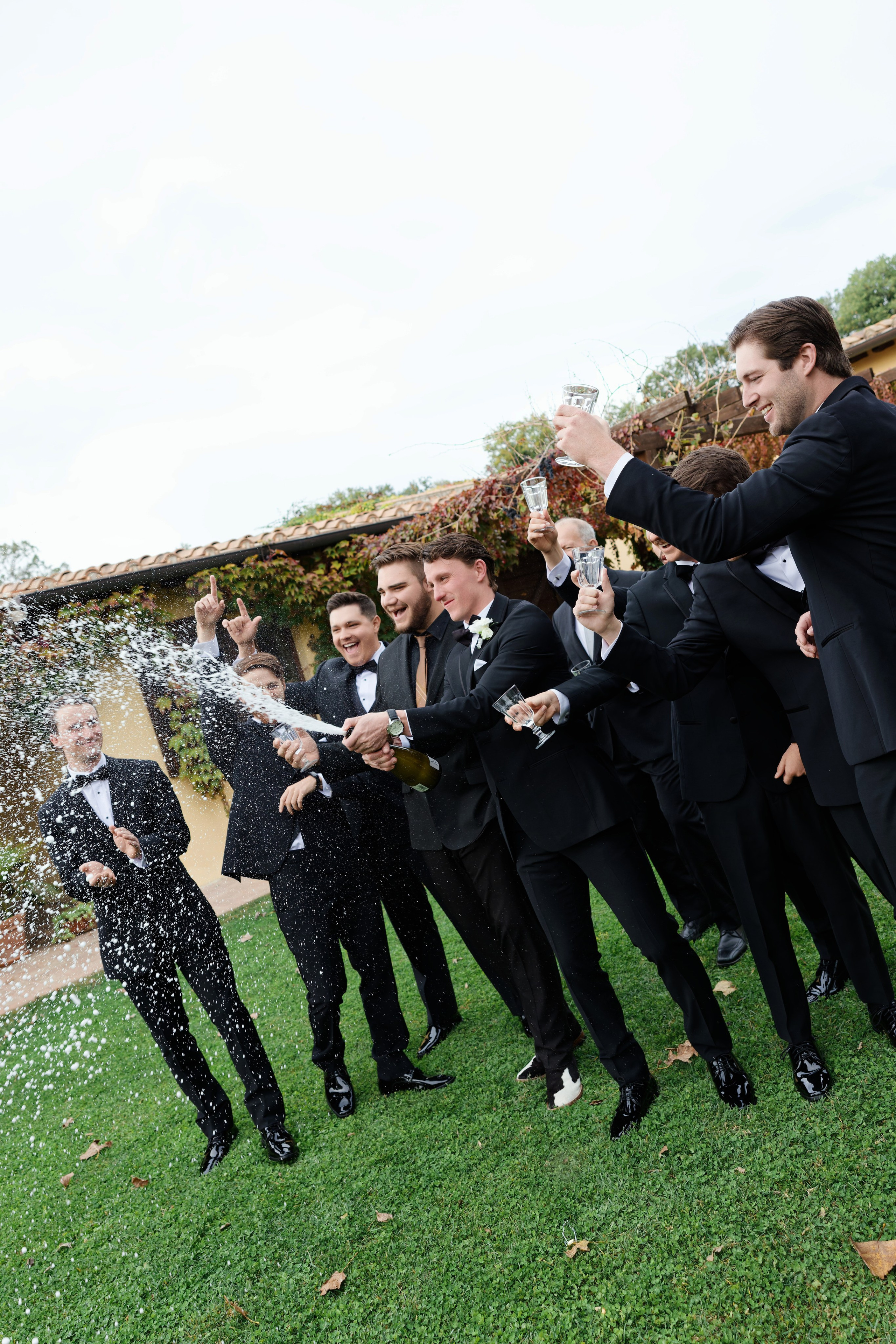 Wedding at Fonte Sala, Umbria Preview