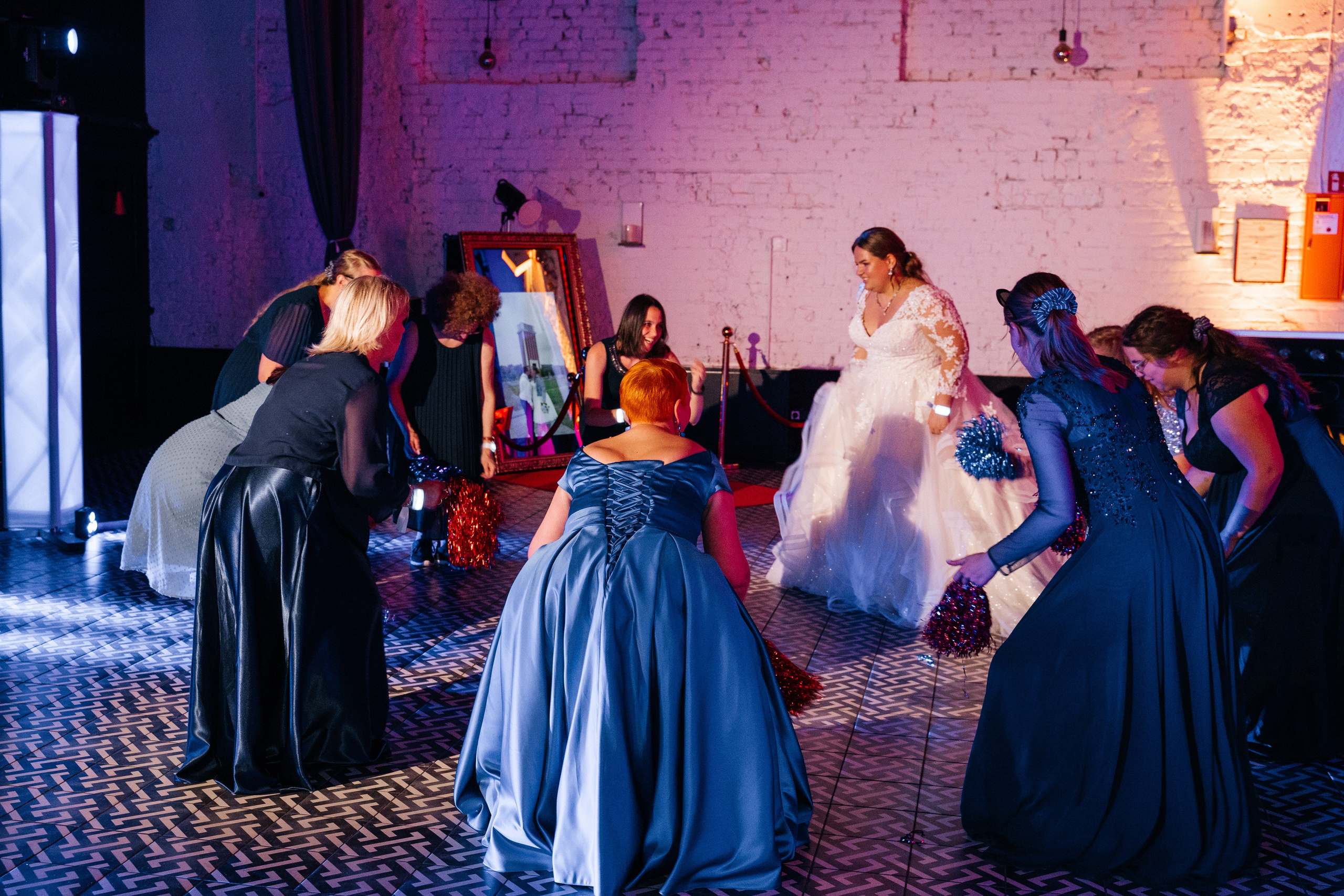 A & H, LUFRE. Wedding Photographer Germany