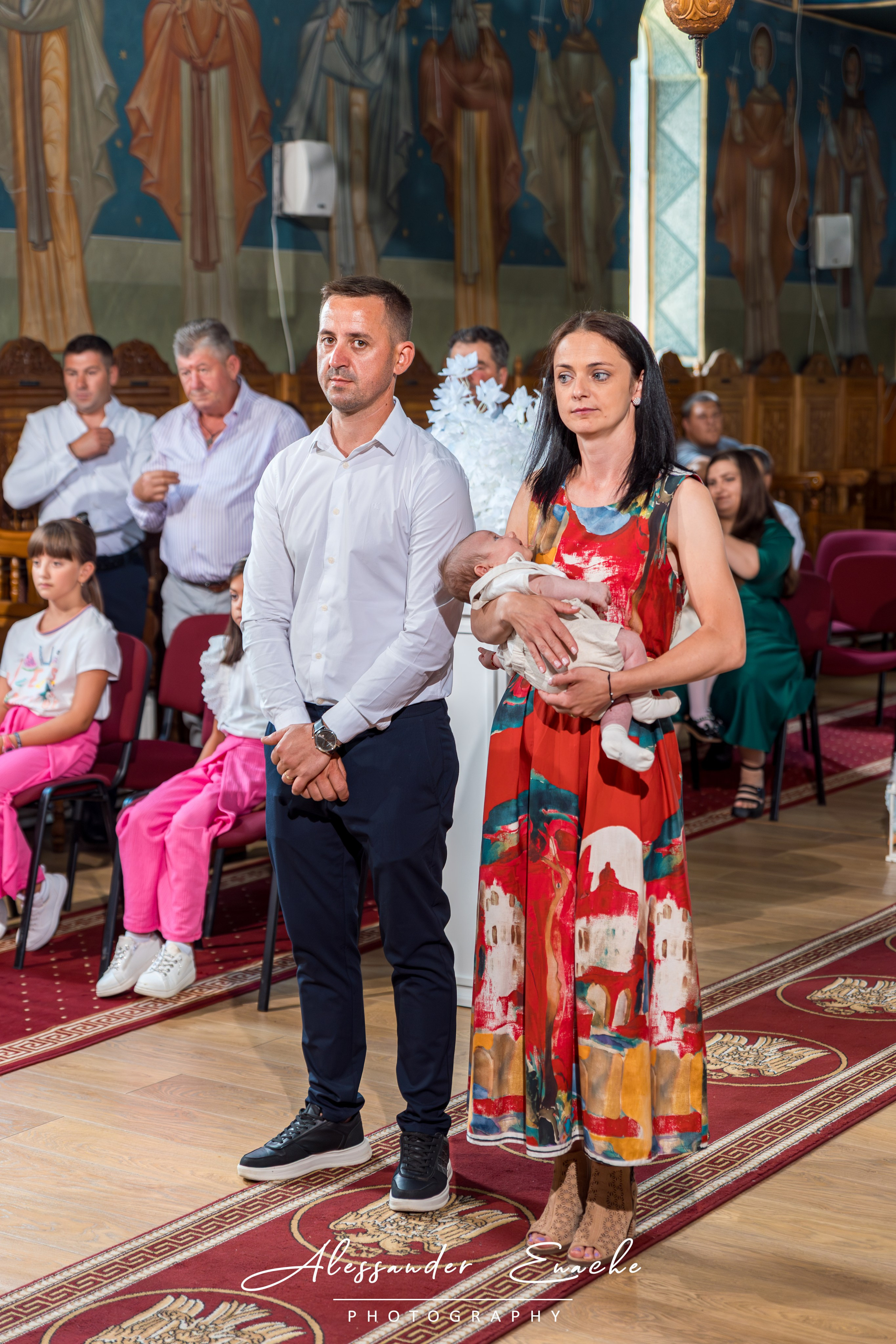 Matei Constantin. Fotograf prin #Piatraneamt-Alessander Enache