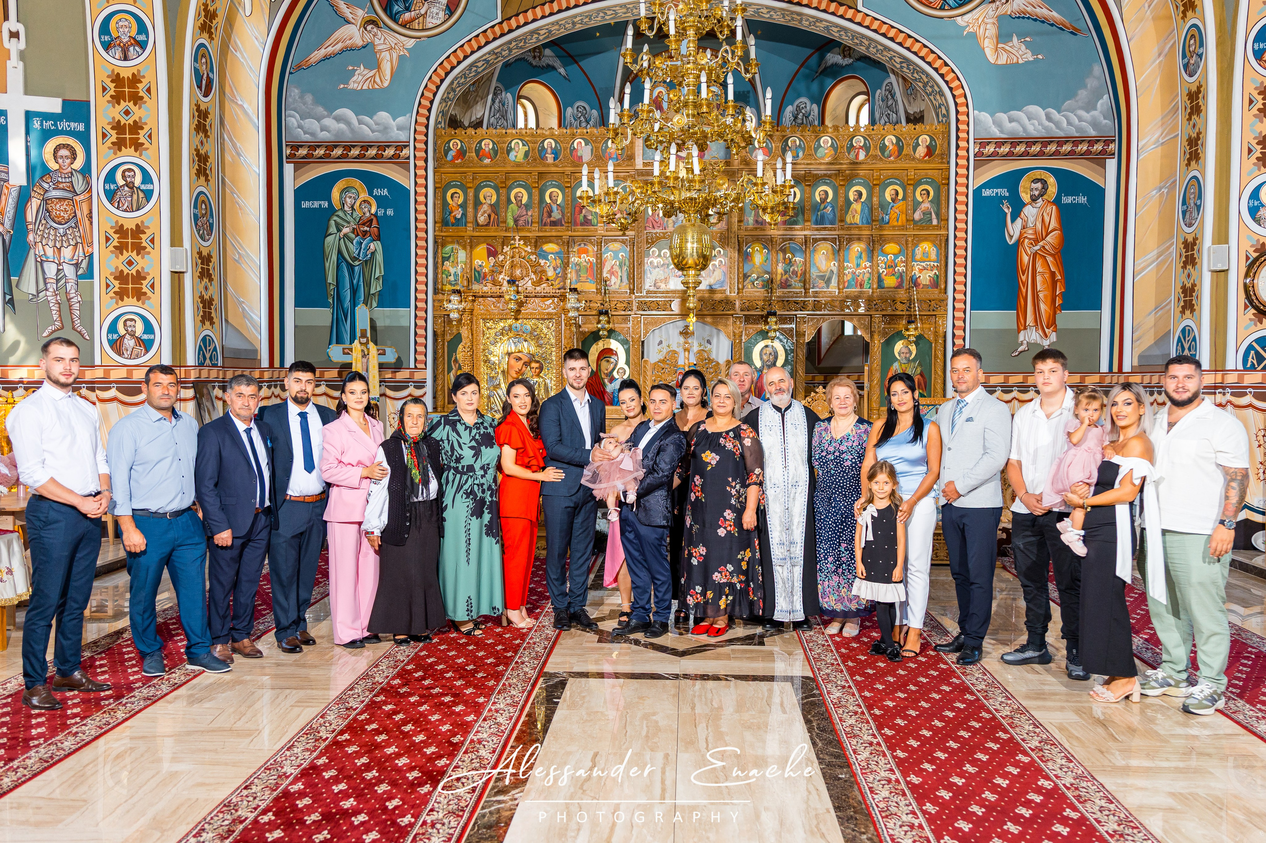 Sarah Maria. Fotograf prin #Piatraneamt-Alessander Enache