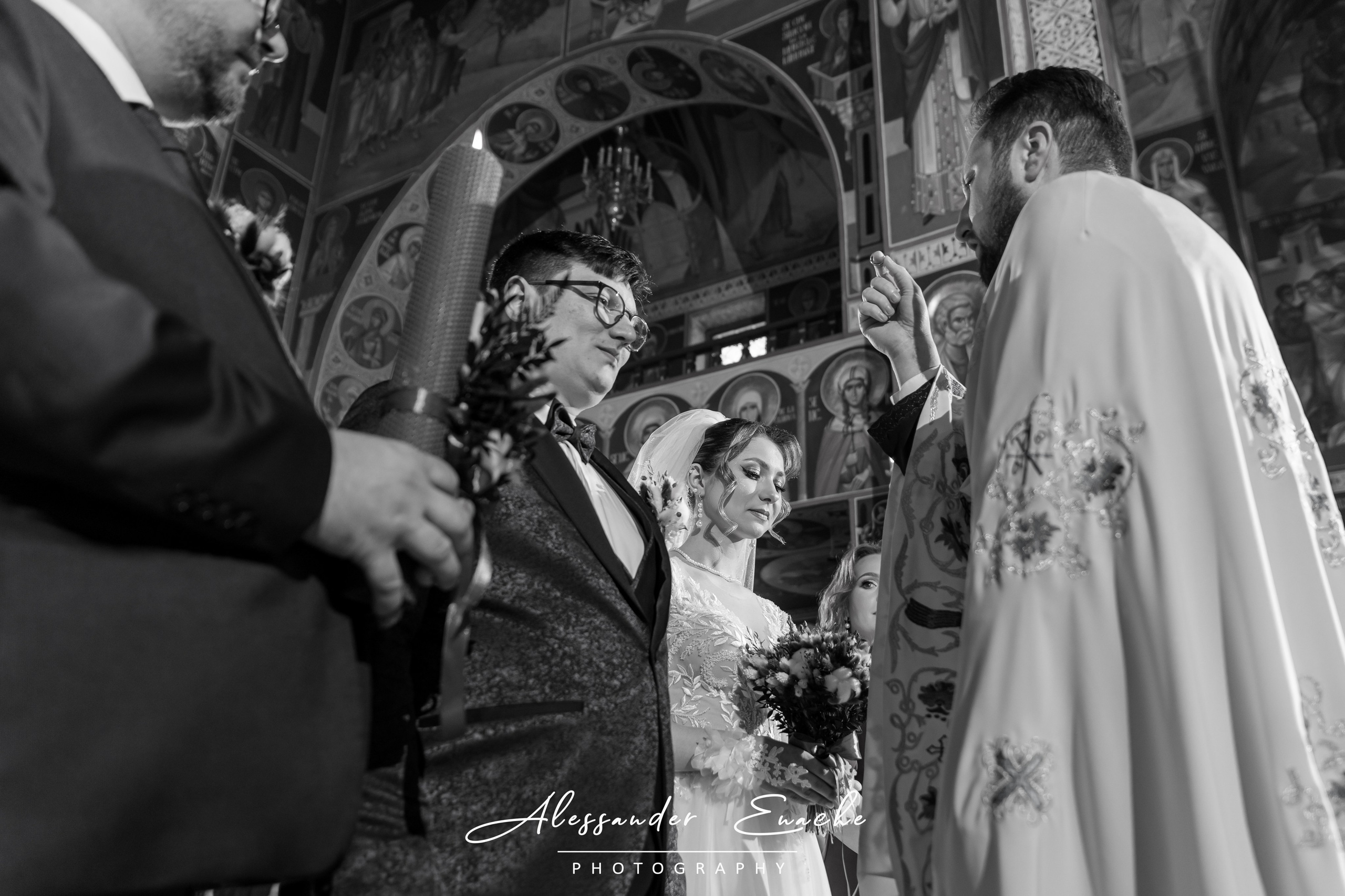 Rudolf & Laura. Fotograf prin #Piatraneamt-Alessander Enache