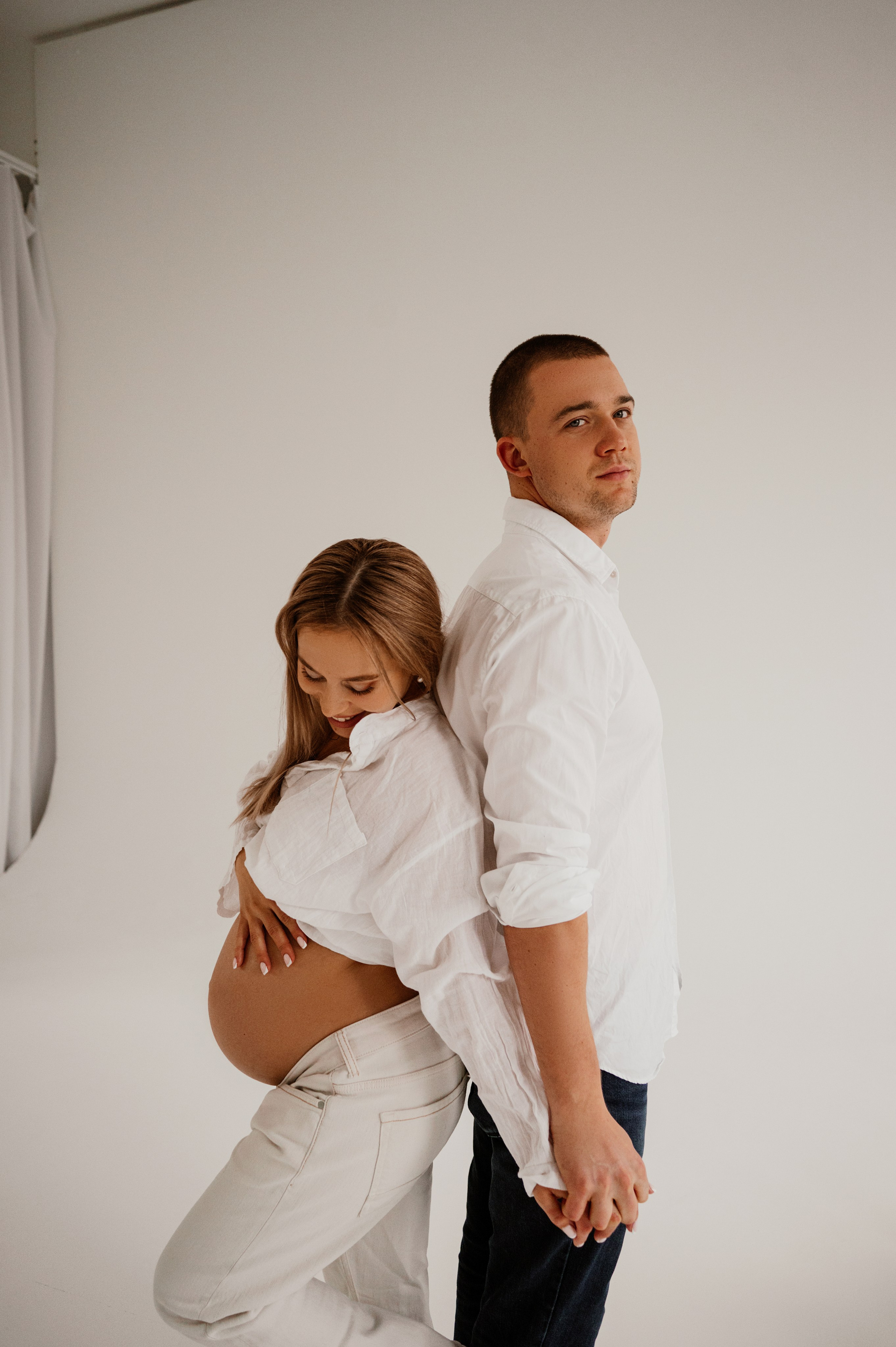 Jonas & Anja. ANNA-MARIA PHOTO CONTENT CREATOR — photographer, aesthete, artist, and visual expert for Instagram in Prague