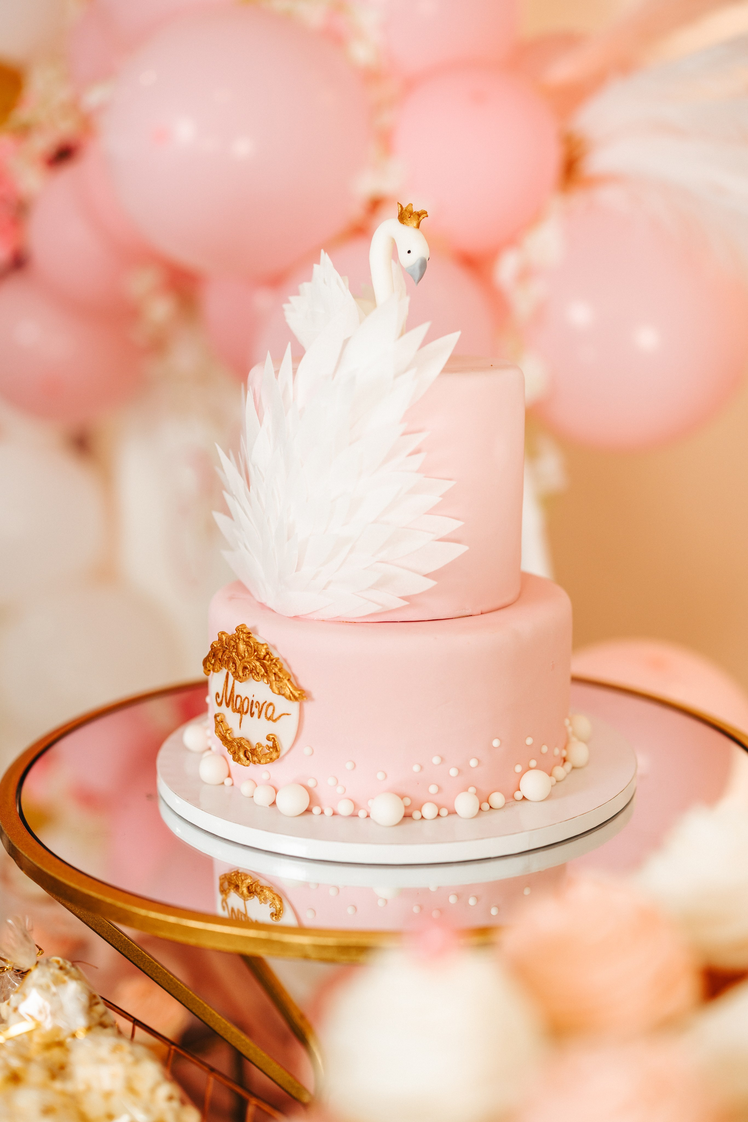 CHRISTENINGS. Giannis Ioannou