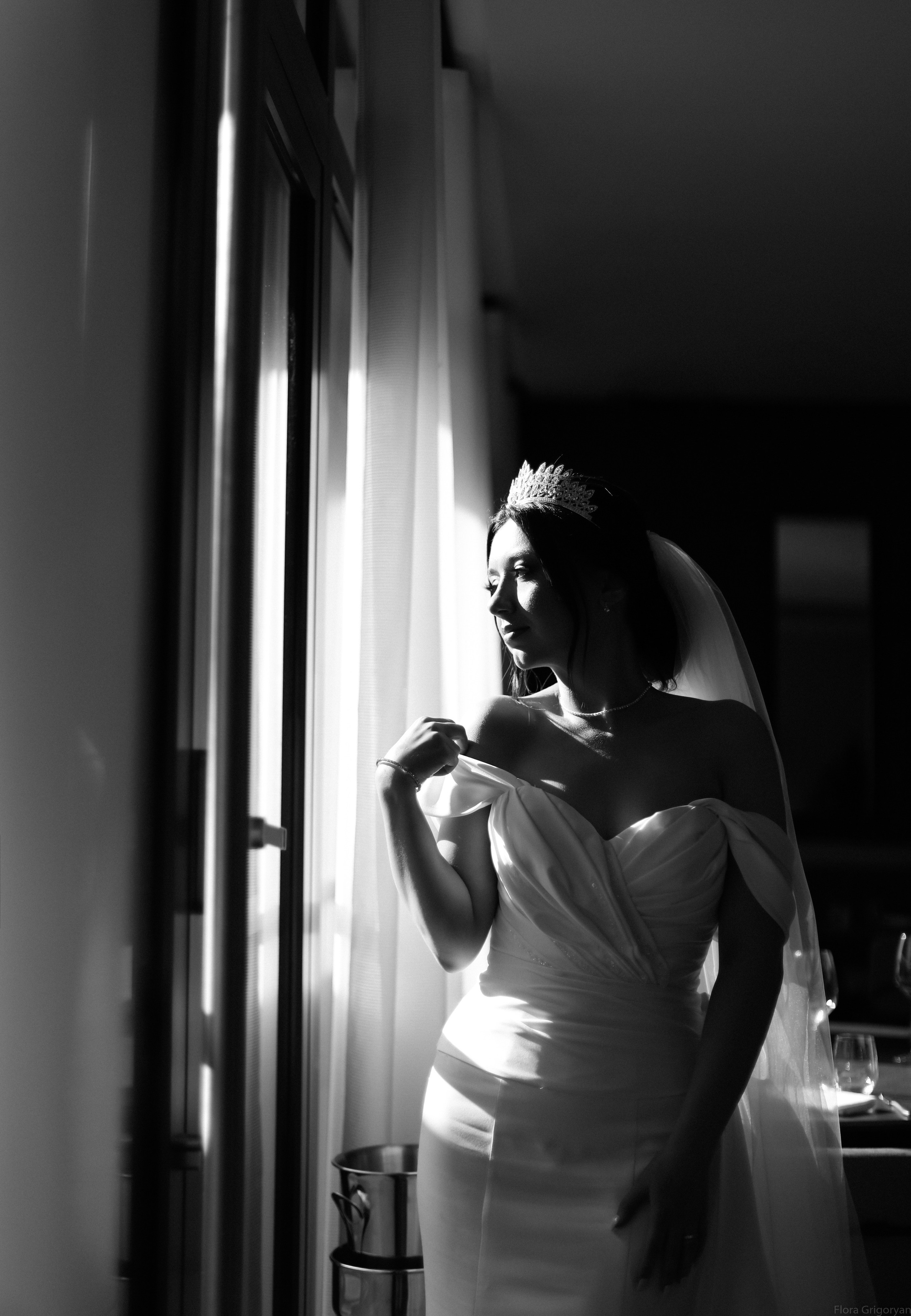 S&S. Flora Grigoryan Wedding Photography