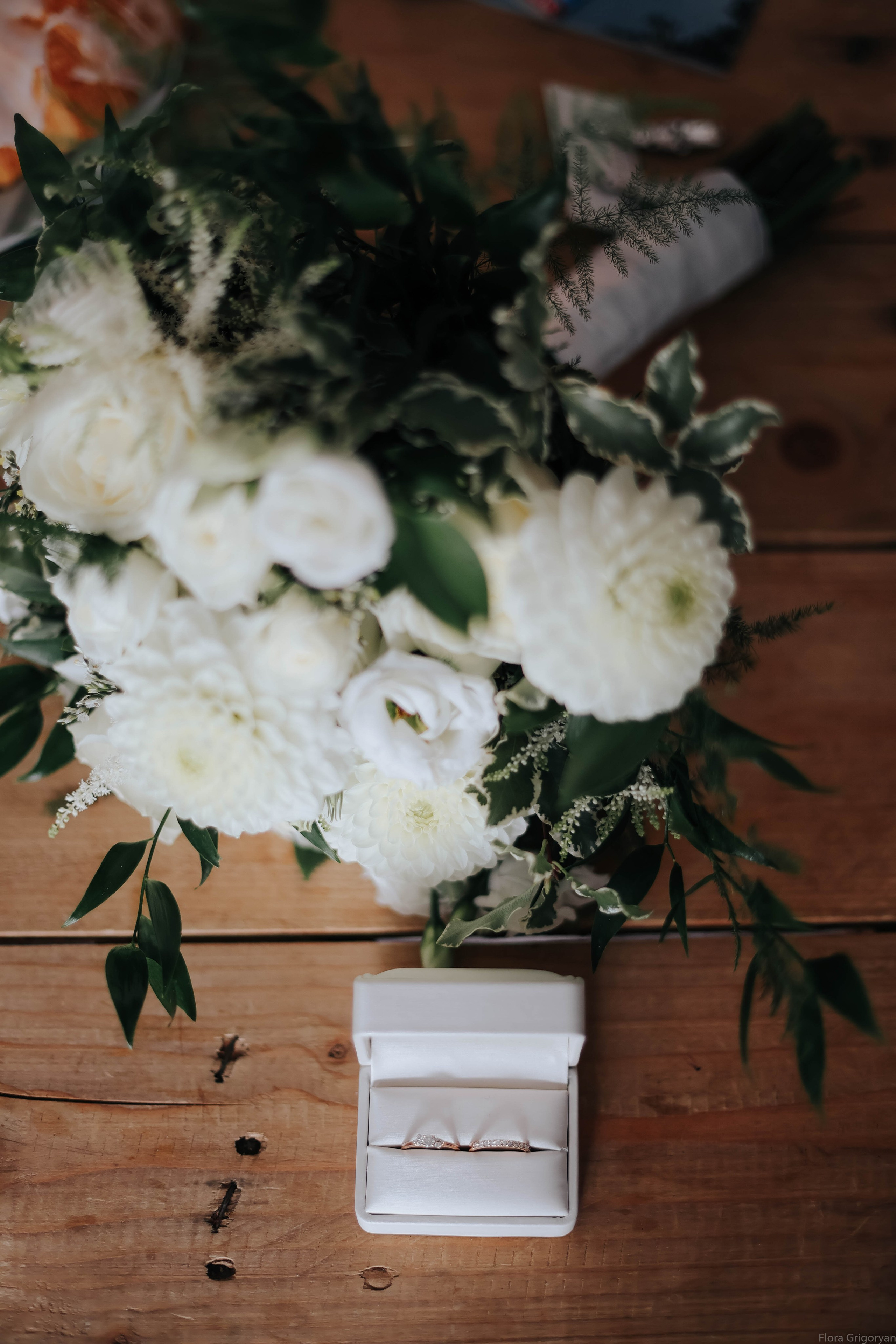 Ana & Alex. Flora Grigoryan Wedding Photography