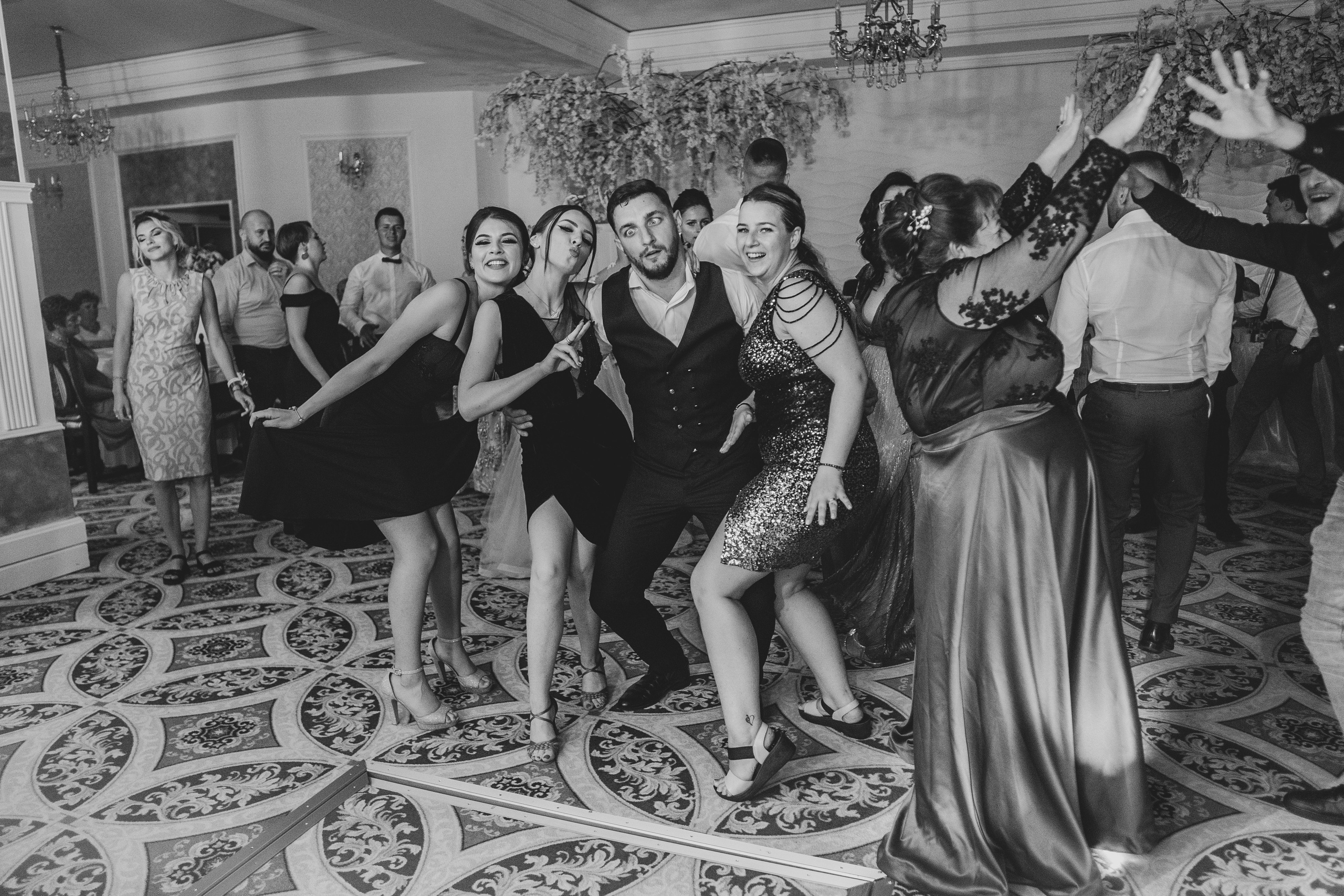 ANDREI & INGRID. RRStudio — Fotograf evenimente