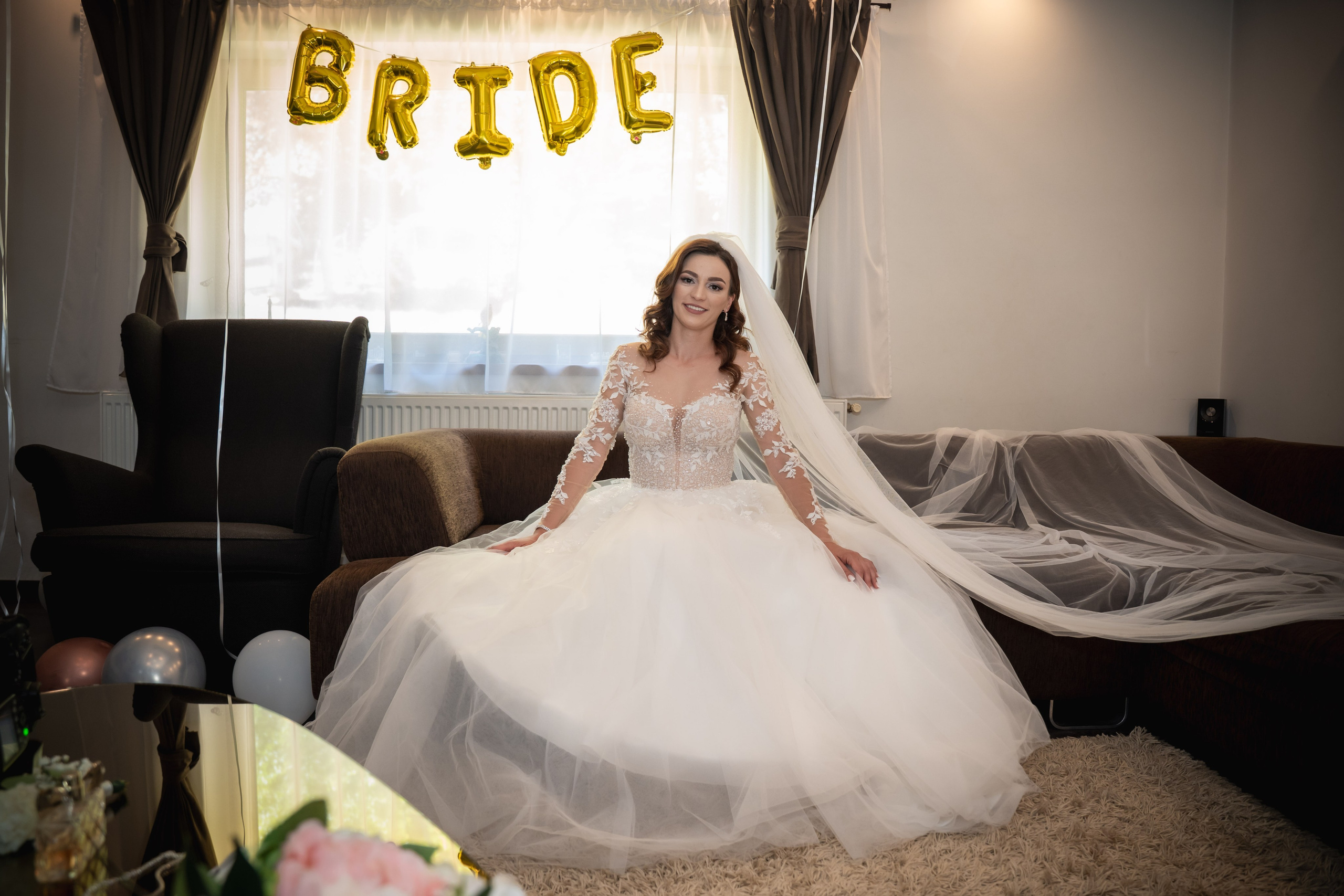 Vasile & Georgiana - 05.07.2025. RRStudio — Fotograf evenimente