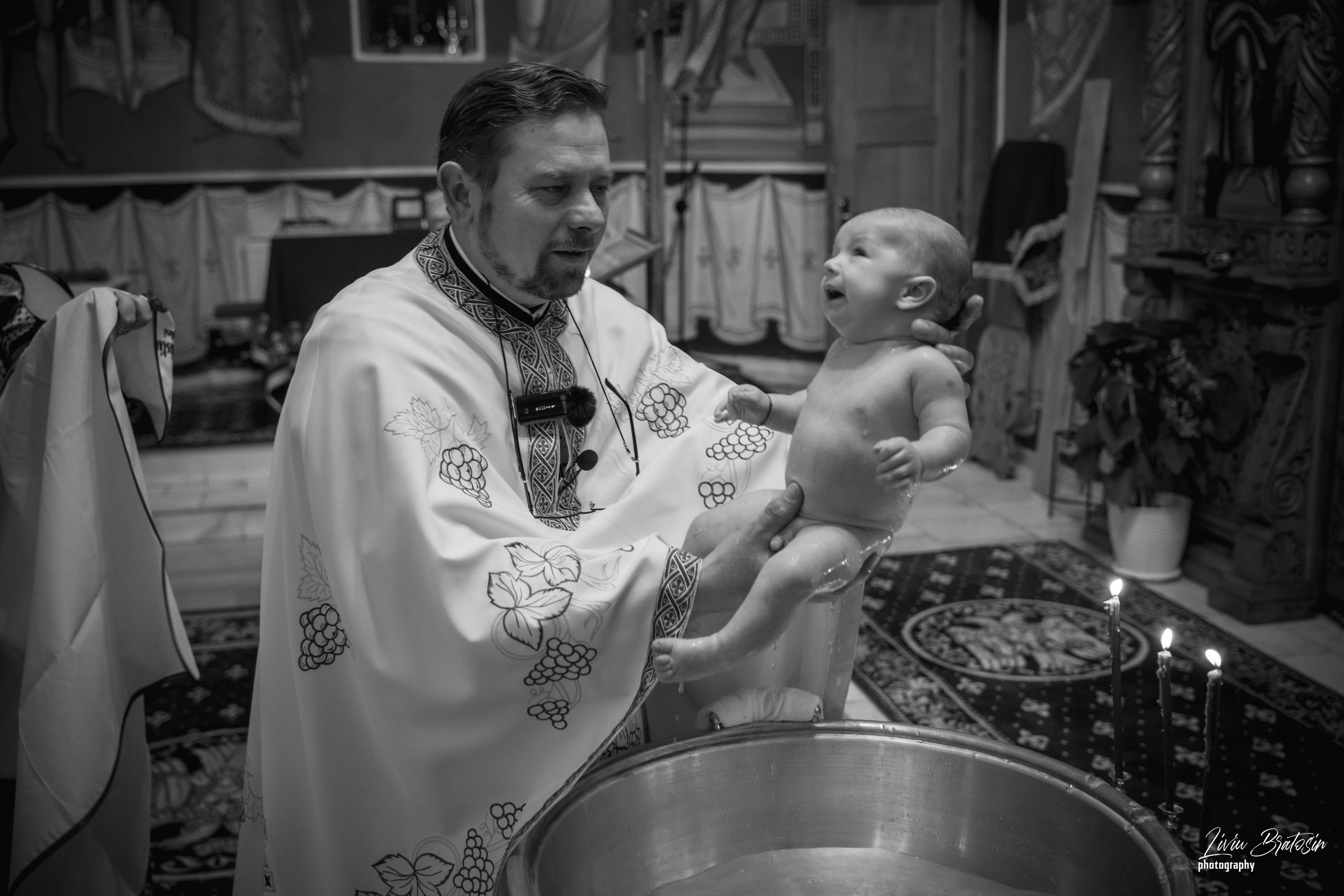 IUSTIN. RRStudio — Fotograf evenimente