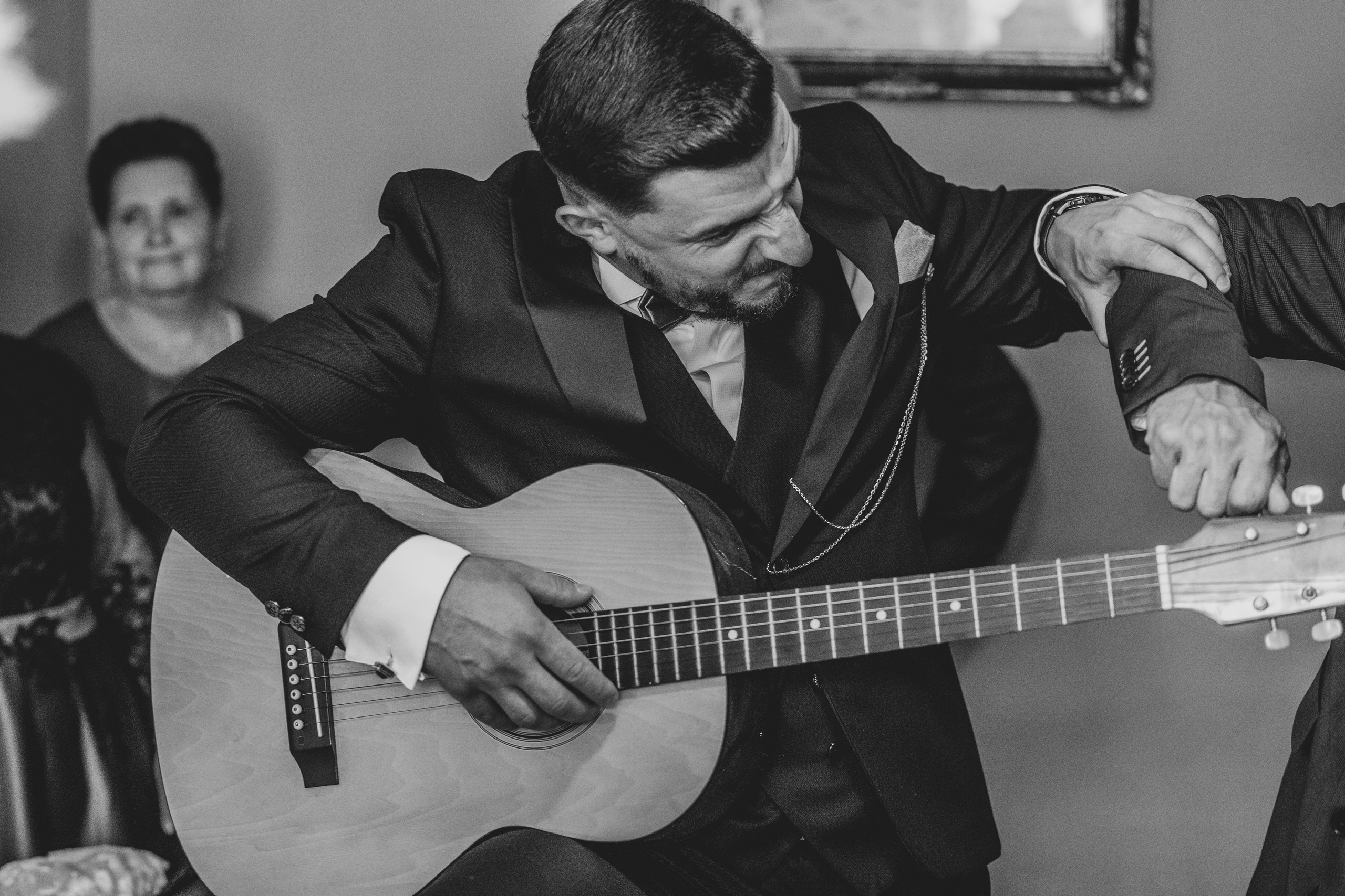 ANDREI & INGRID. RRStudio — Fotograf evenimente