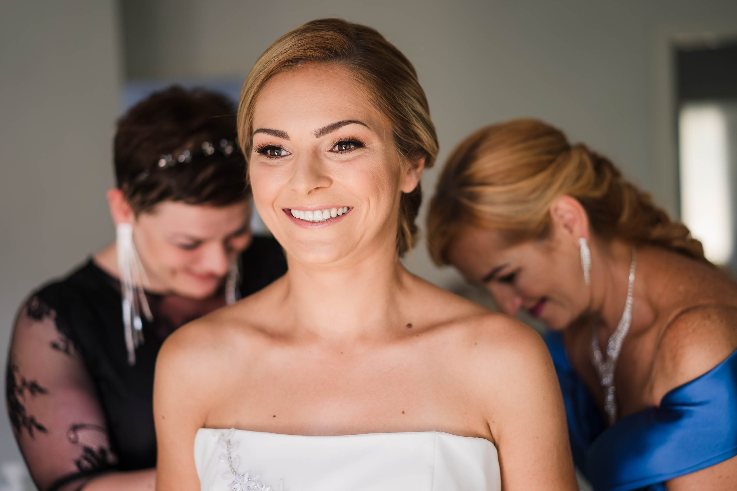 A Stunning Destination Wedding at Port Verd in Mallorca. Mallorca Wedding, Corporate & Social Photographer