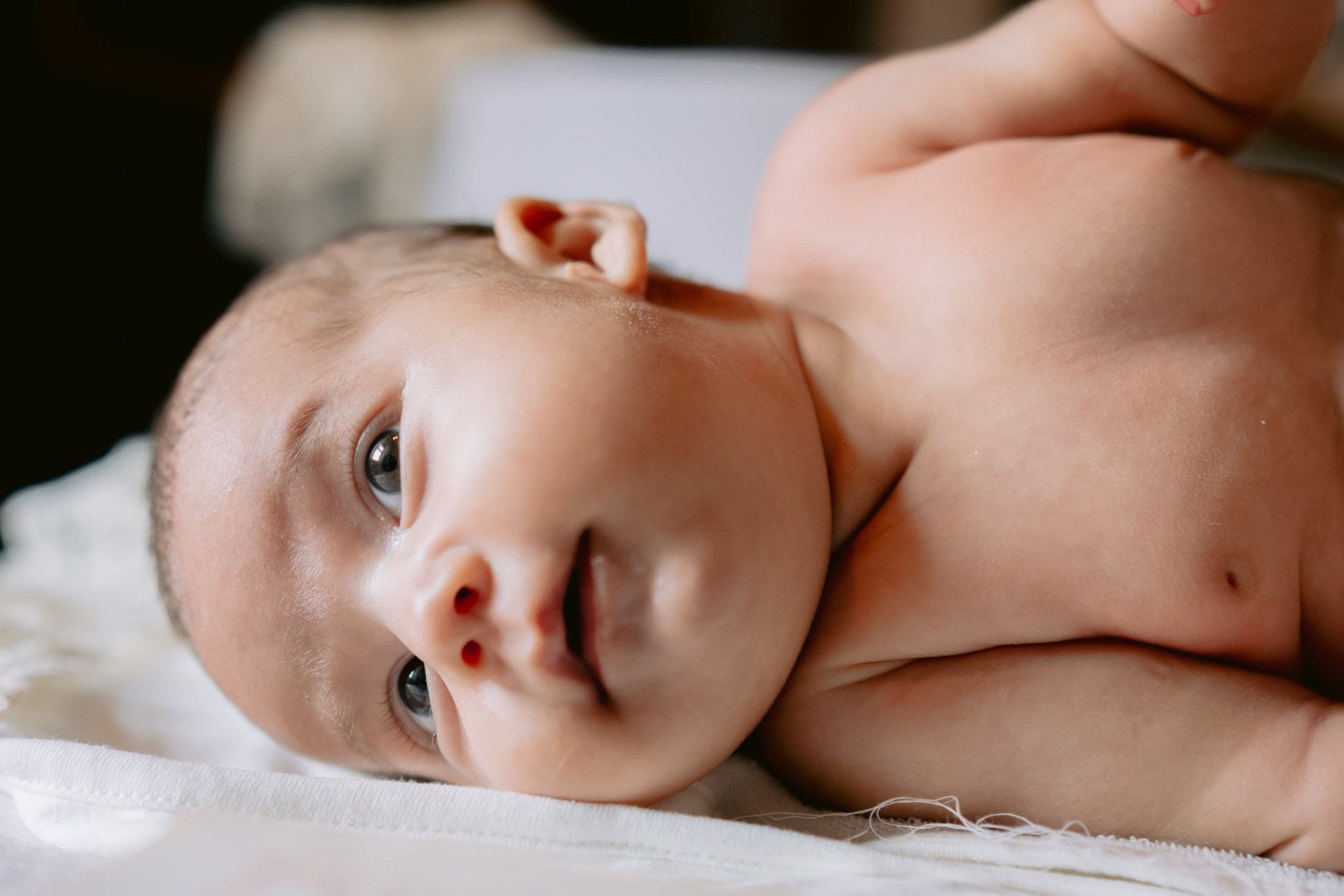 Botez Mia — Cheile Oltetului — Pensiunea Cheile Oltetului — Polovragi