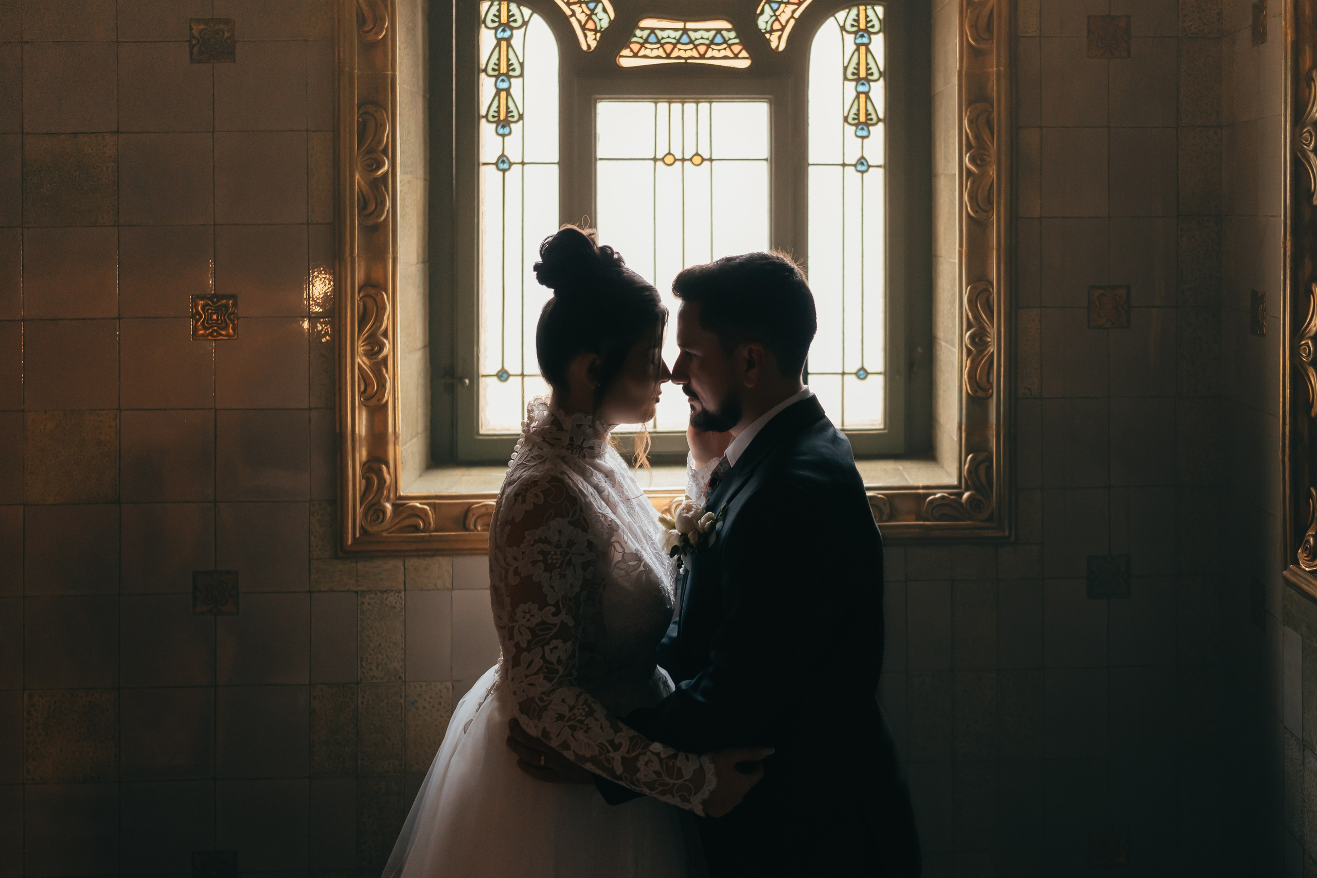 Nicoleta - Sergiu | Targu Mures